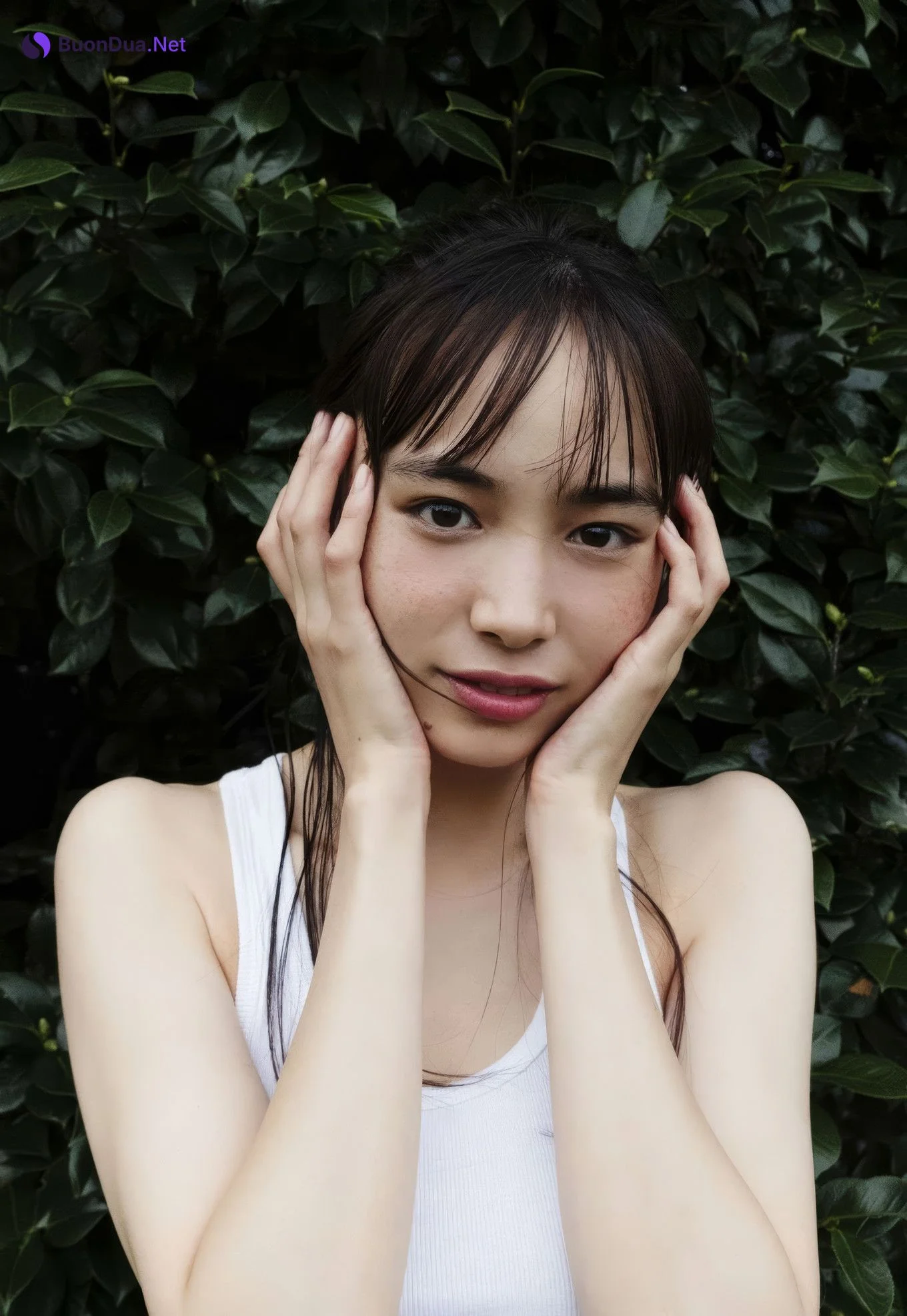 Hiroe Igeta 井桁弘恵, 週プレ Photo Book 「ヒーローになりたい。」 Set.02 - Photo 12