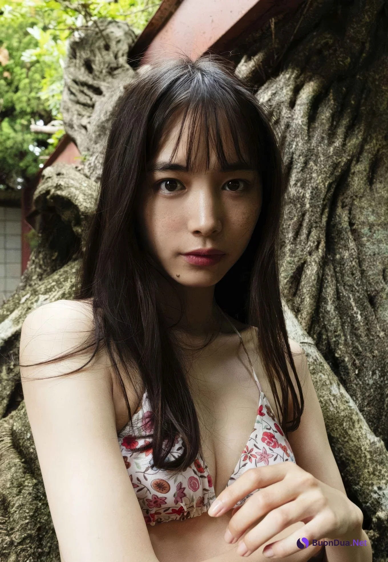 Hiroe Igeta 井桁弘恵, 週プレ Photo Book 「ヒーローになりたい。」 Set.02 - Photo 16