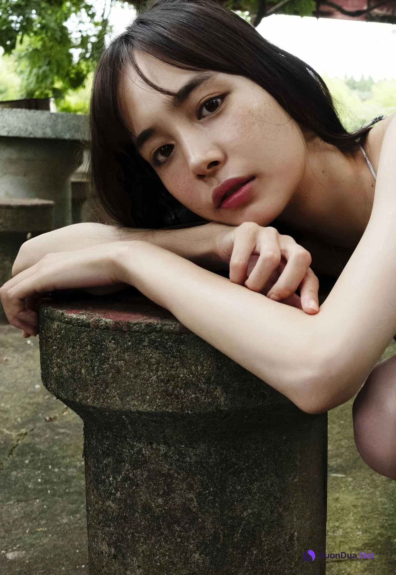 Hiroe Igeta 井桁弘恵, 週プレ Photo Book 「ヒーローになりたい。」 Set.02 - Photo 17
