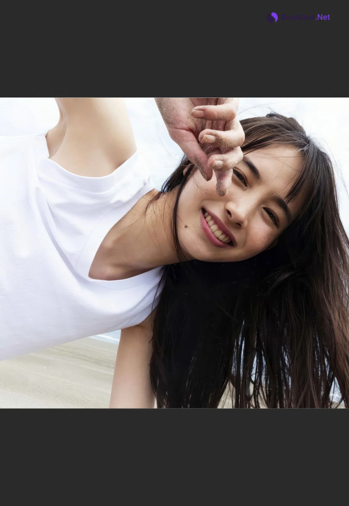 Hiroe Igeta 井桁弘恵, 週プレ Photo Book 「ヒーローになりたい。」 Set.02 - Photo 20