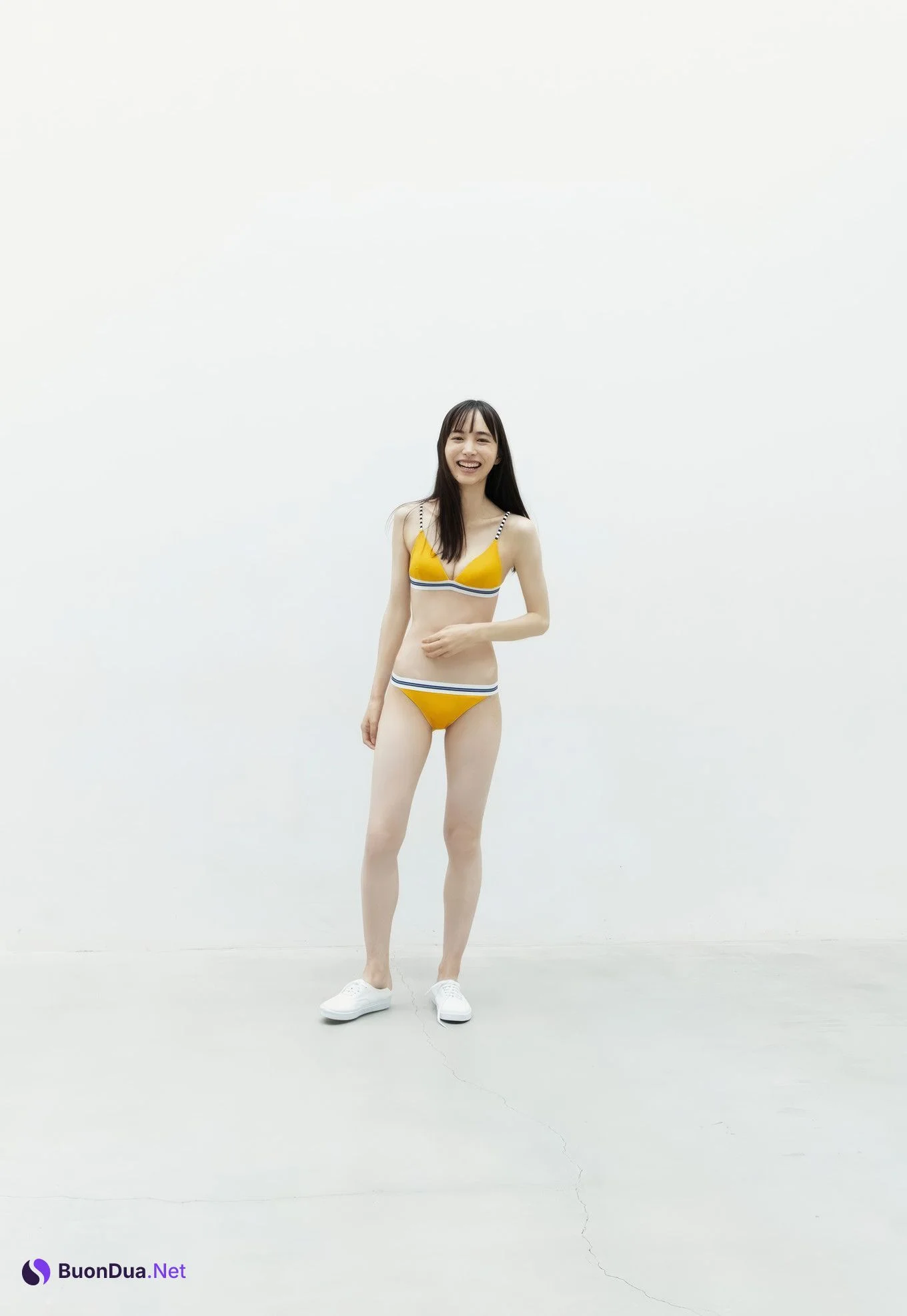 Hiroe Igeta 井桁弘恵, 週プレ Photo Book 「ヒーローになりたい。」 Set.02 - Photo 3
