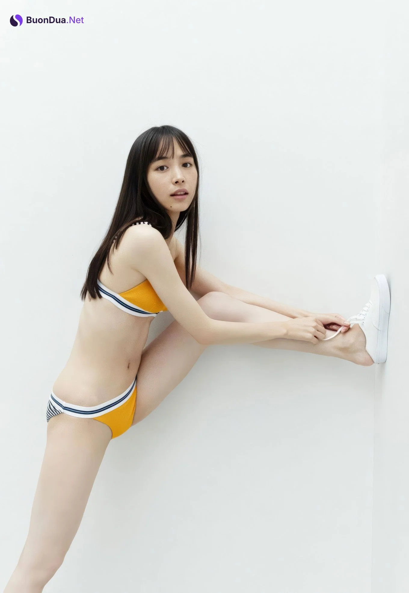 Hiroe Igeta 井桁弘恵, 週プレ Photo Book 「ヒーローになりたい。」 Set.02 - Photo 5