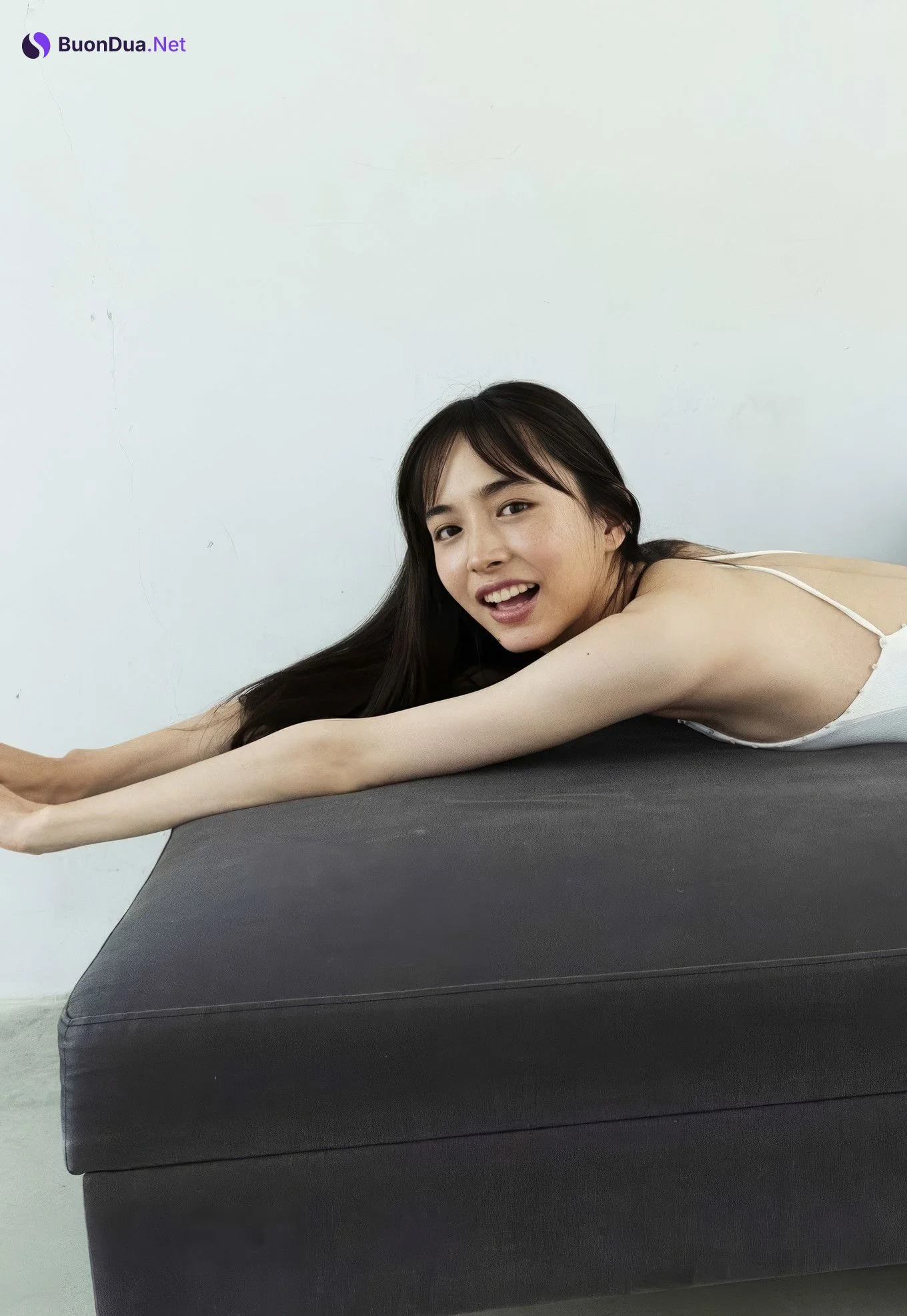 Hiroe Igeta 井桁弘恵, 週プレ Photo Book 「ヒーローになりたい。」 Set.02 - Photo 6