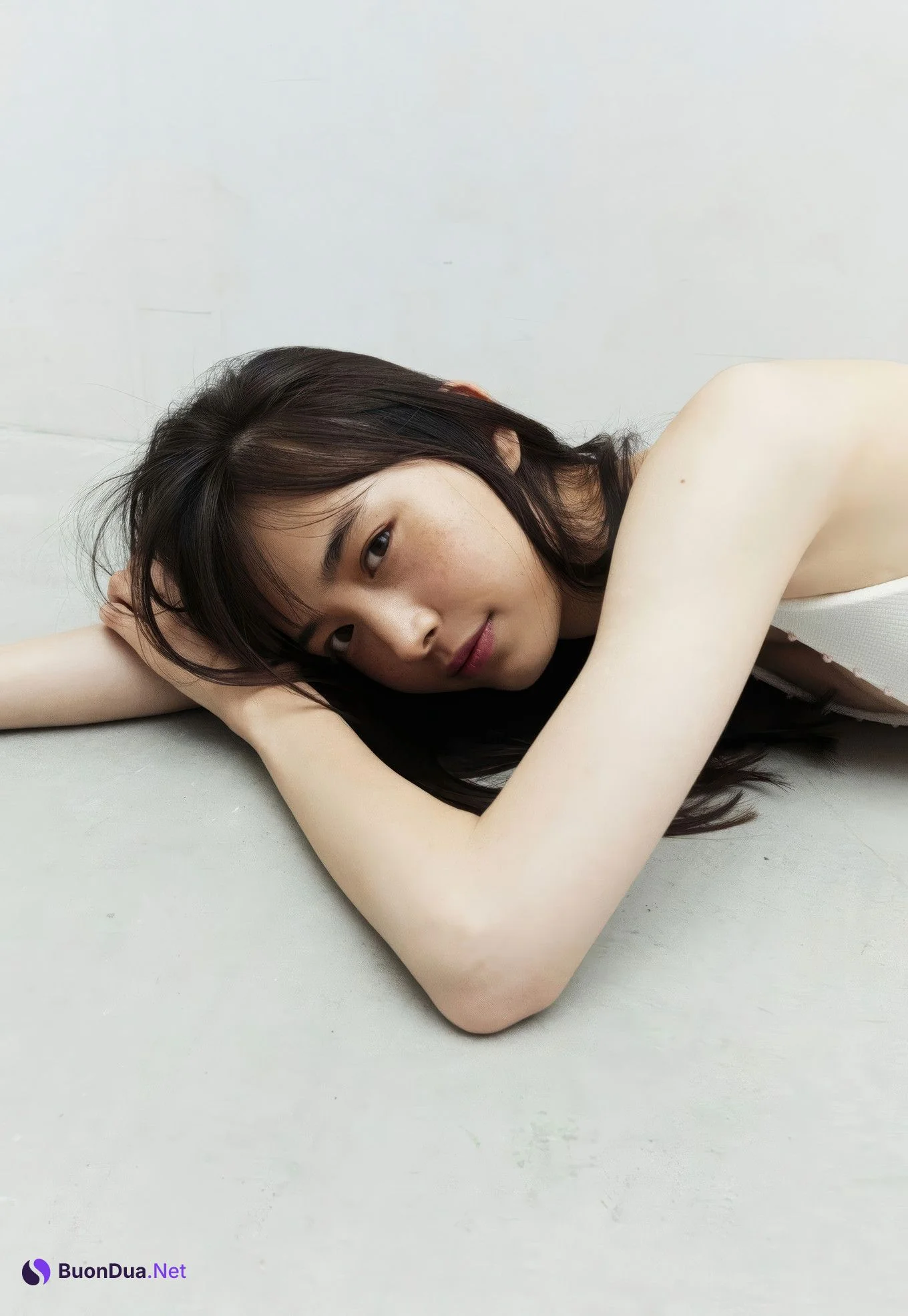 Hiroe Igeta 井桁弘恵, 週プレ Photo Book 「ヒーローになりたい。」 Set.02 - Photo 9