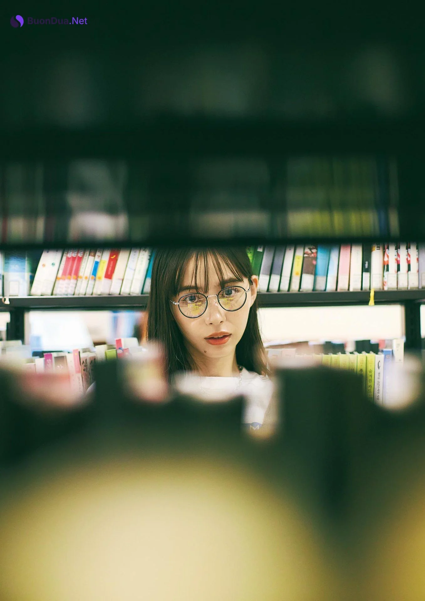 Hiroe Igeta 井桁弘恵, 写真集 「つかのま」 Set.01 - Photo 11