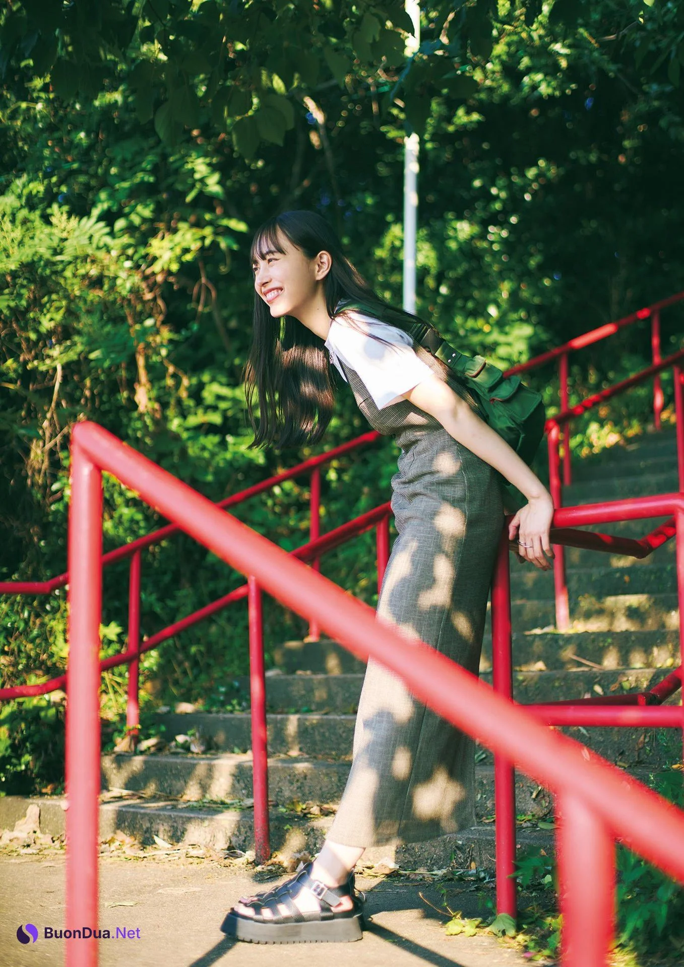 Hiroe Igeta 井桁弘恵, 写真集 「つかのま」 Set.01 - Photo 13