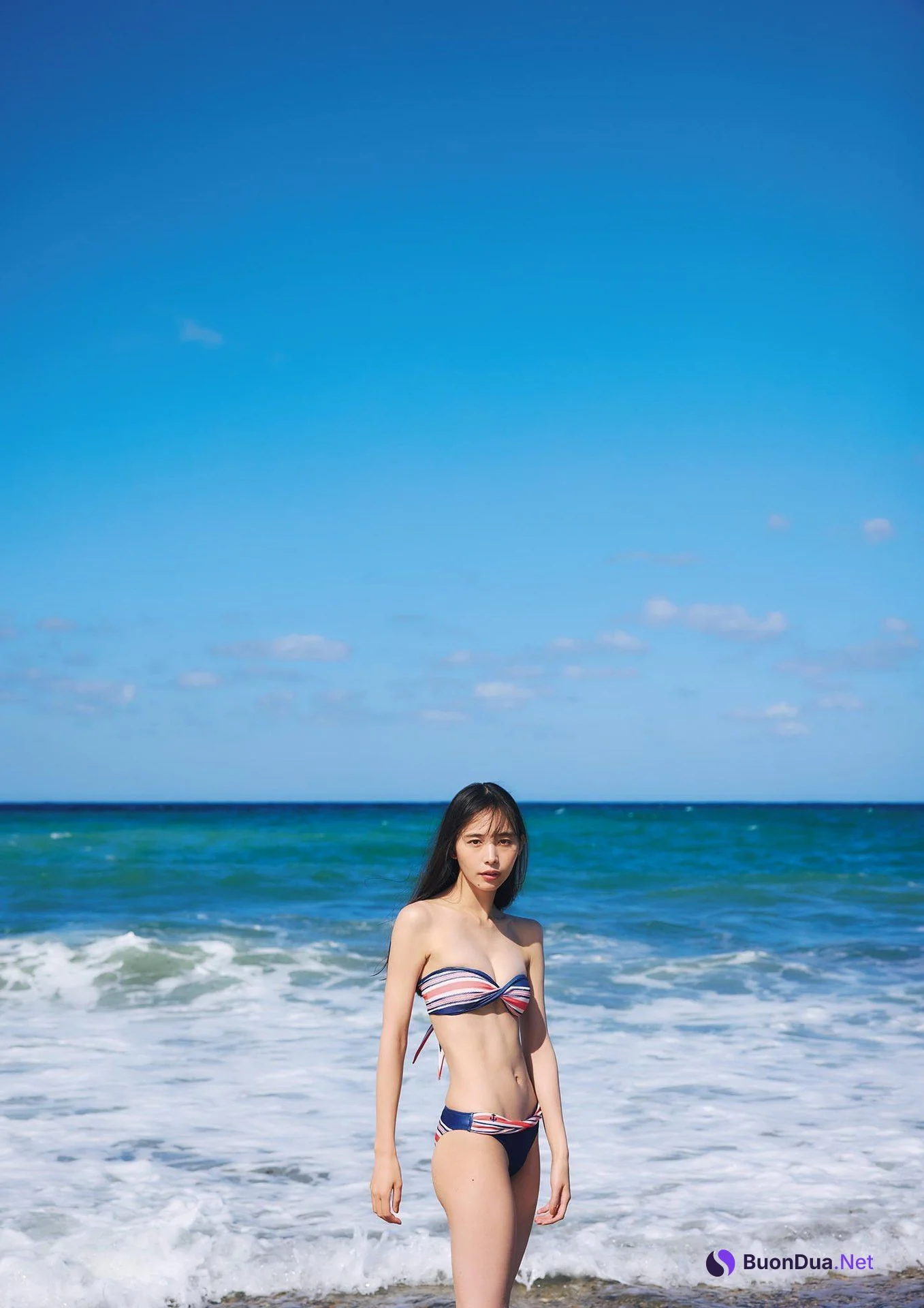 Hiroe Igeta 井桁弘恵, 写真集 「つかのま」 Set.01 - Photo 14