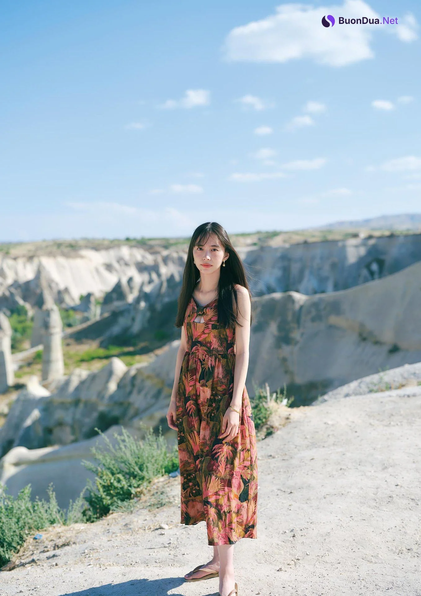 Hiroe Igeta 井桁弘恵, 写真集 「つかのま」 Set.04 - Photo 10