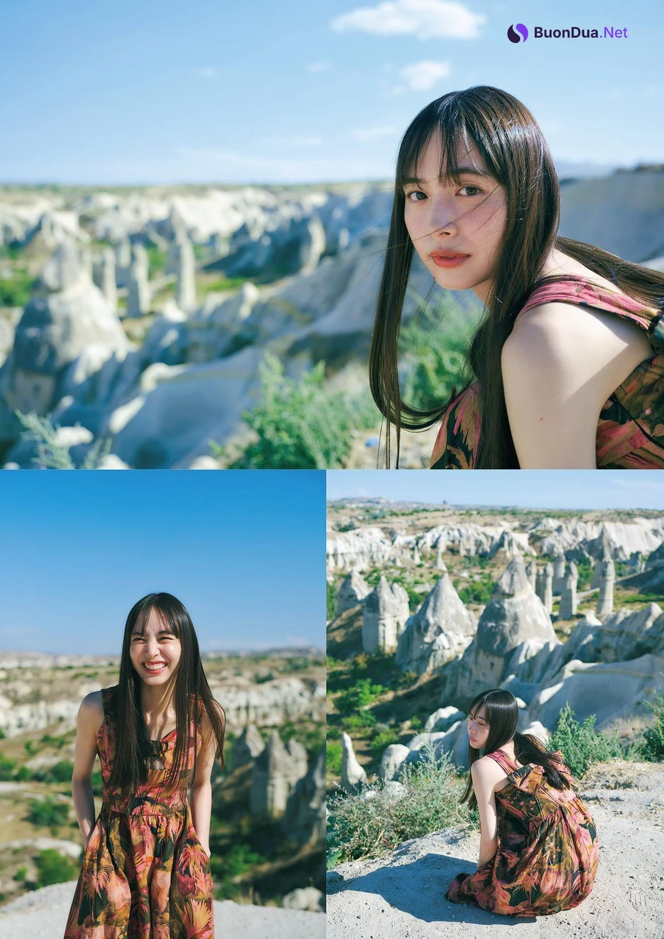 Hiroe Igeta 井桁弘恵, 写真集 「つかのま」 Set.04 - Photo 11