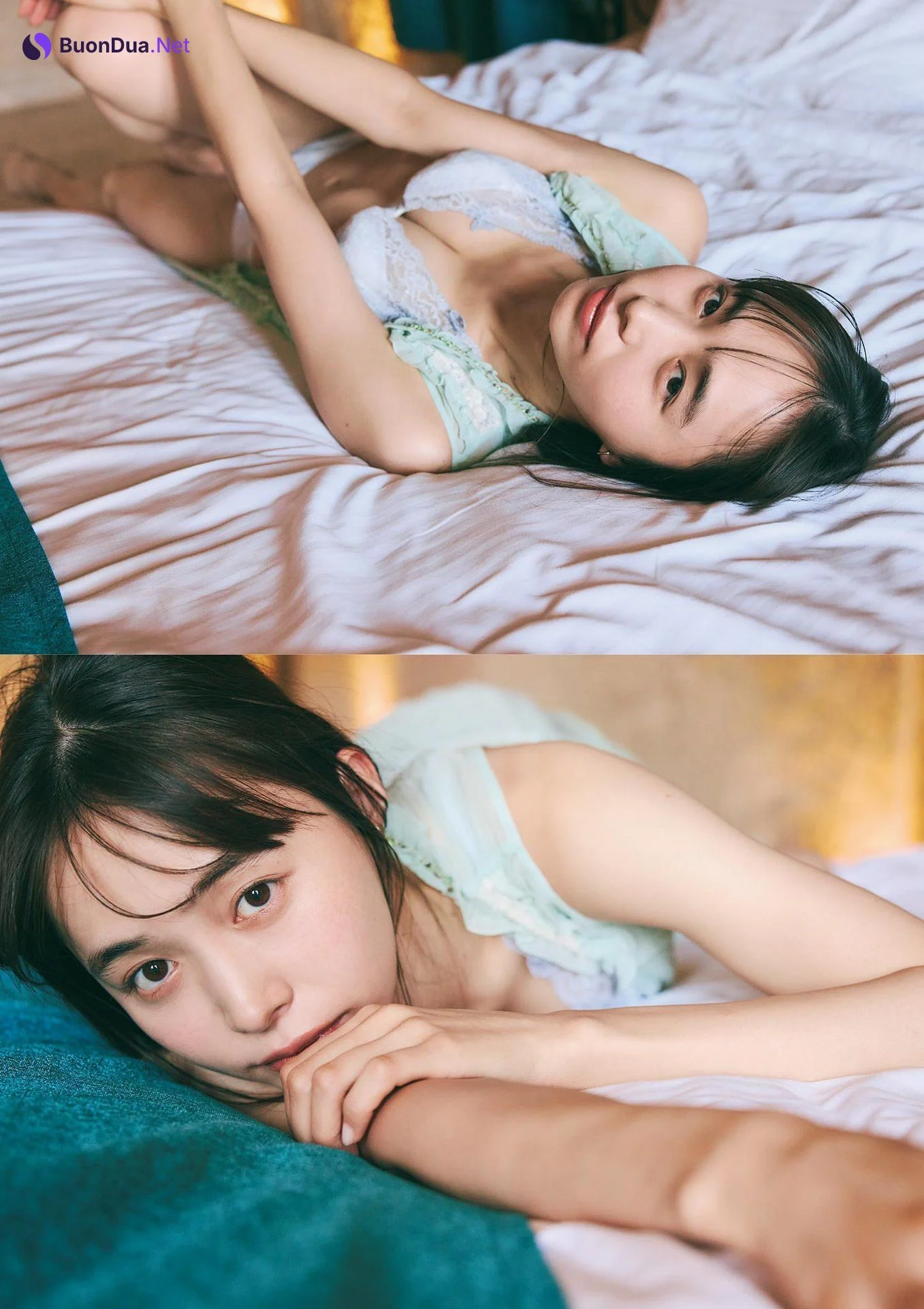 Hiroe Igeta 井桁弘恵, 写真集 「つかのま」 Set.04 - Photo 18