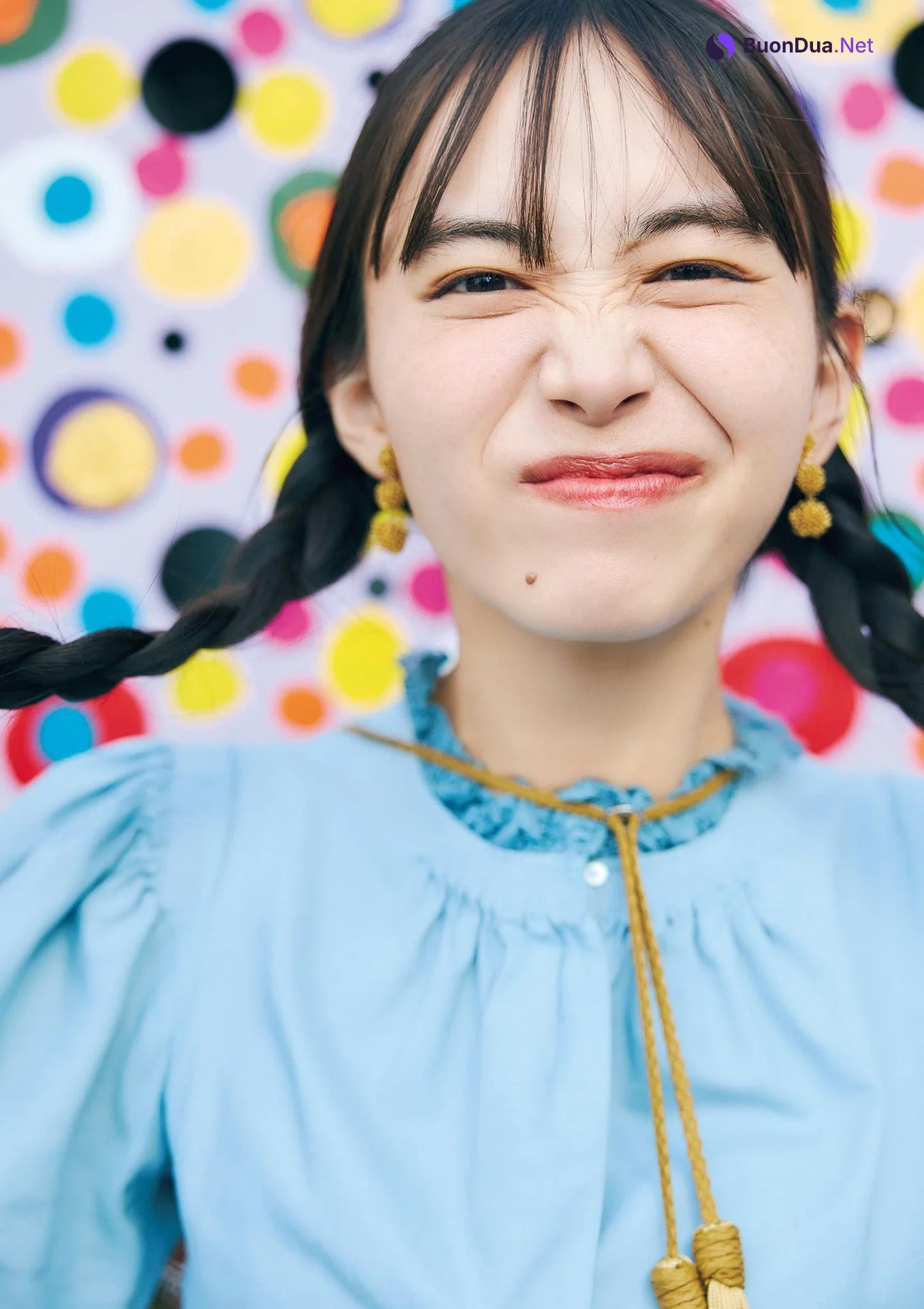 Hiroe Igeta 井桁弘恵, 写真集 「つかのま」 Set.04 - Photo 2