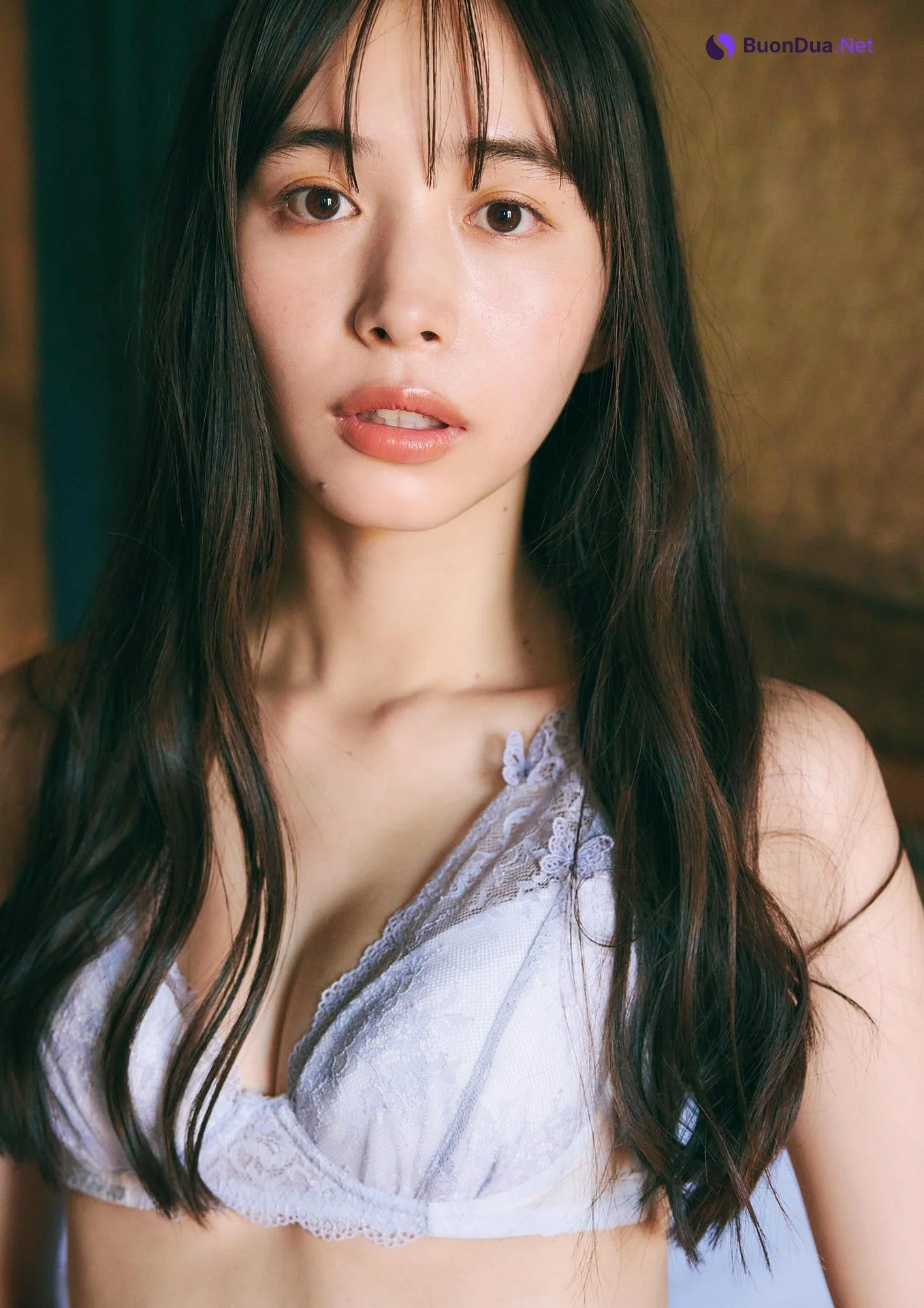 Hiroe Igeta 井桁弘恵, 写真集 「つかのま」 Set.04 - Photo 20