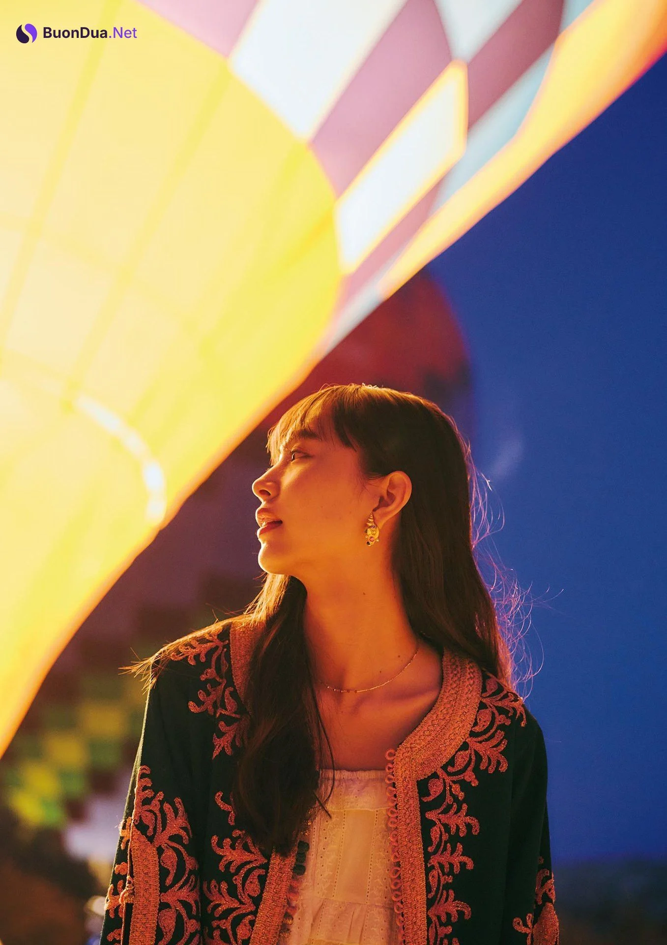 Hiroe Igeta 井桁弘恵, 写真集 「つかのま」 Set.04 - Photo 5