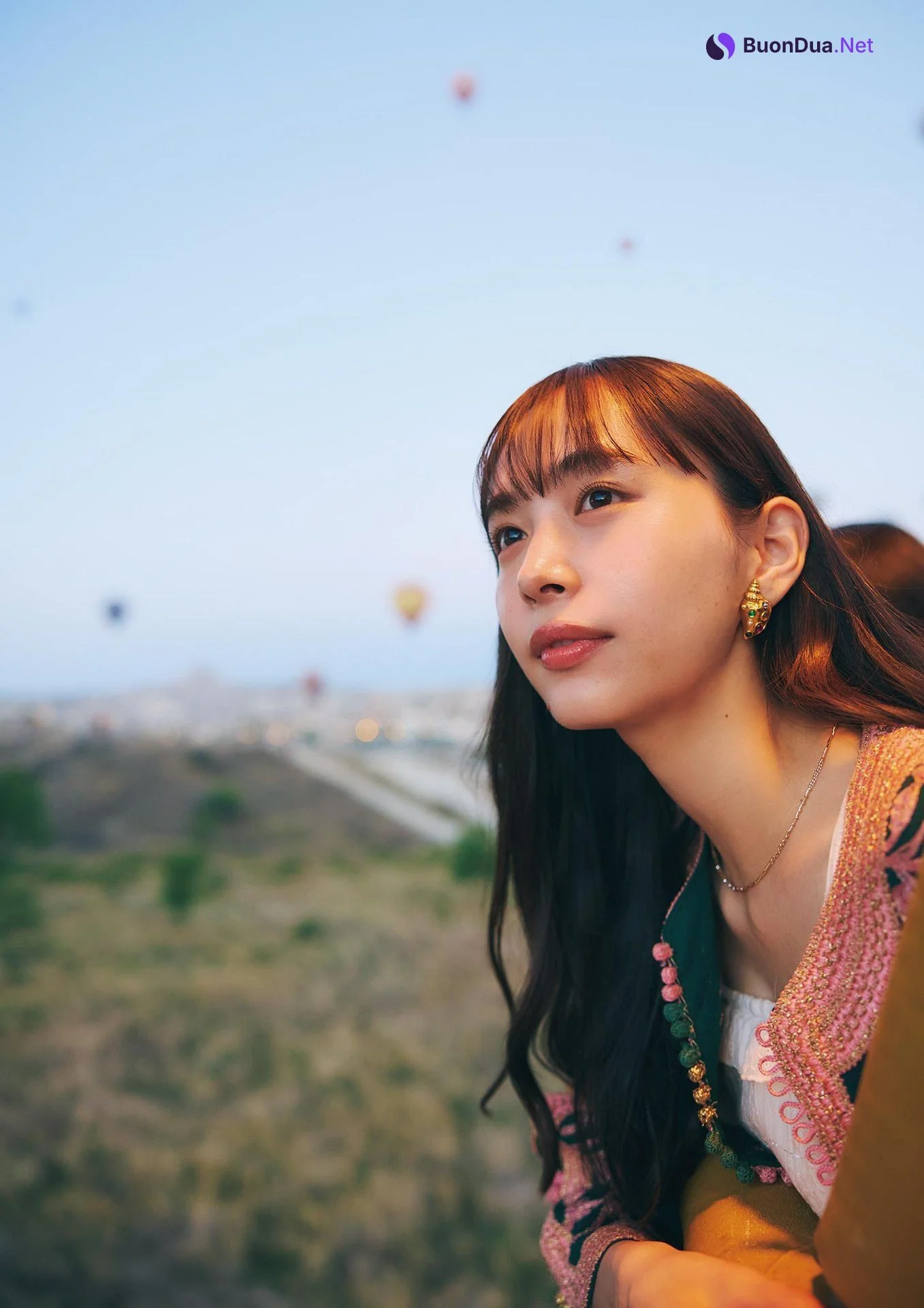 Hiroe Igeta 井桁弘恵, 写真集 「つかのま」 Set.04 - Photo 6