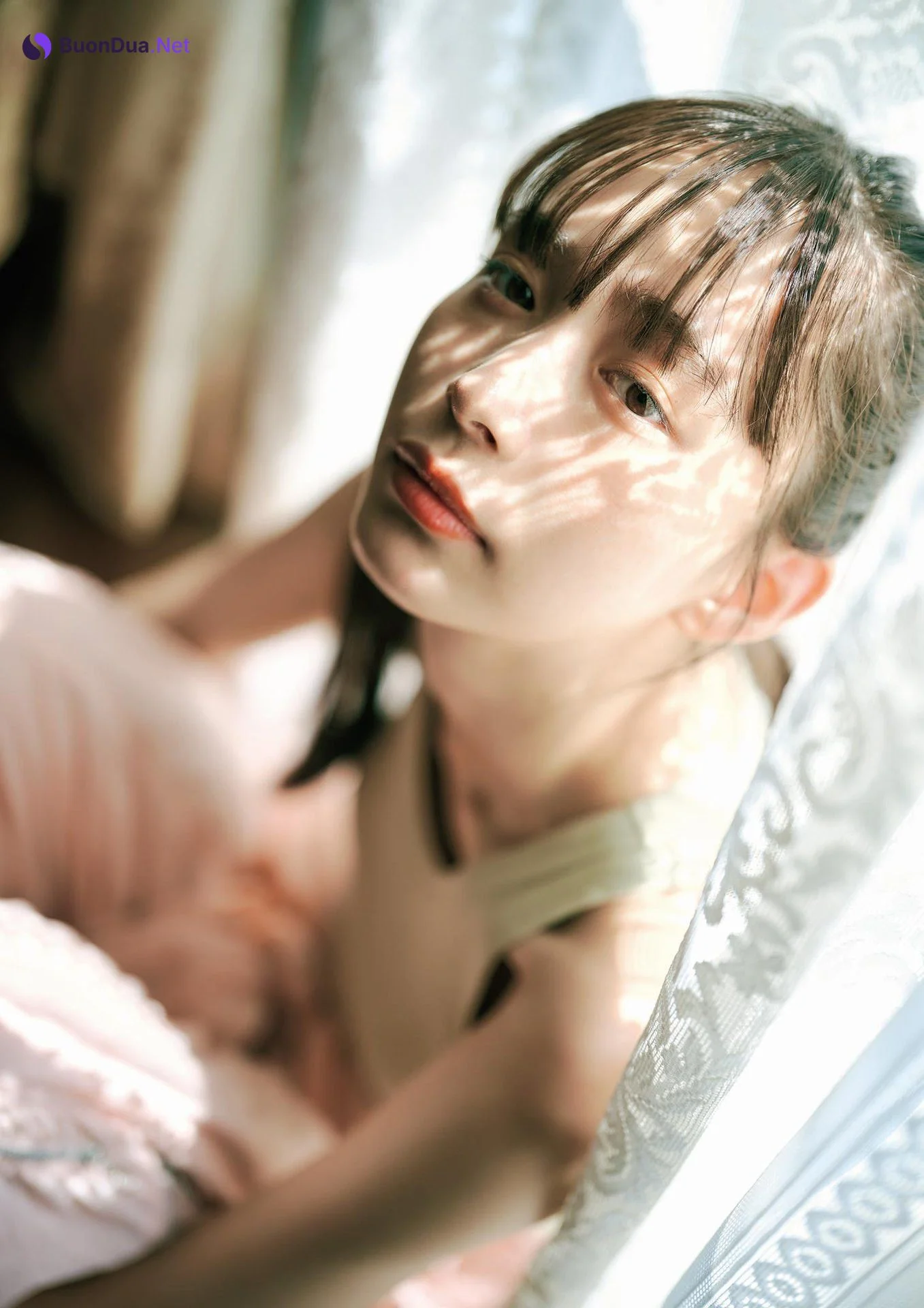 Hiroe Igeta 井桁弘恵, 写真集 「つかのま」 Set.05 - Photo 12