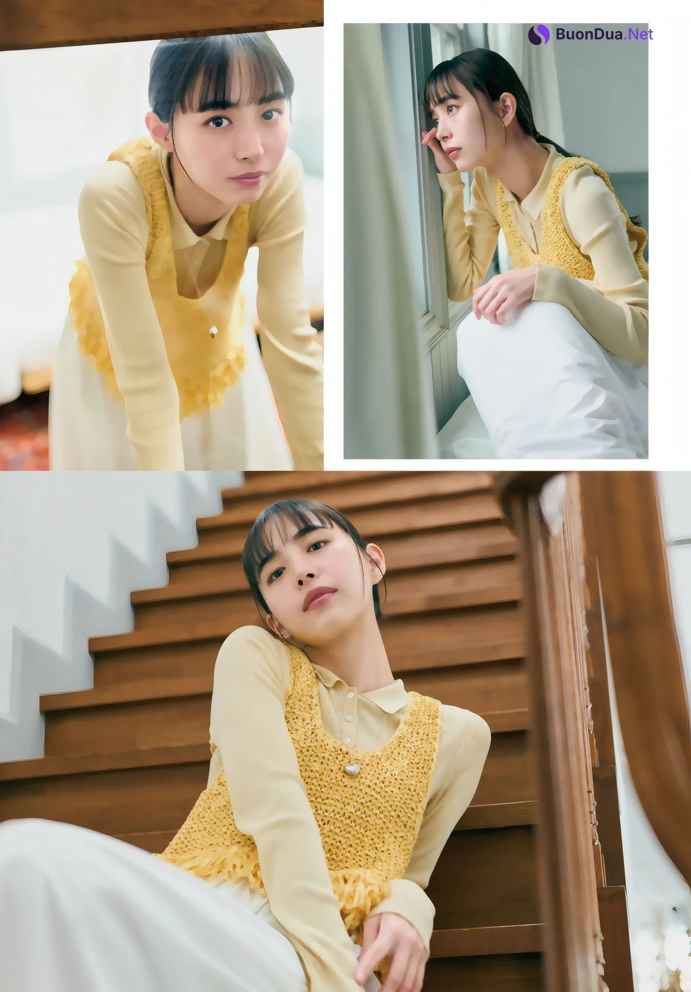 Hiroe Igeta 井桁弘恵, Shonen Magazine 2025 No.25 (週刊少年マガジン 2025年25号) - Photo 4