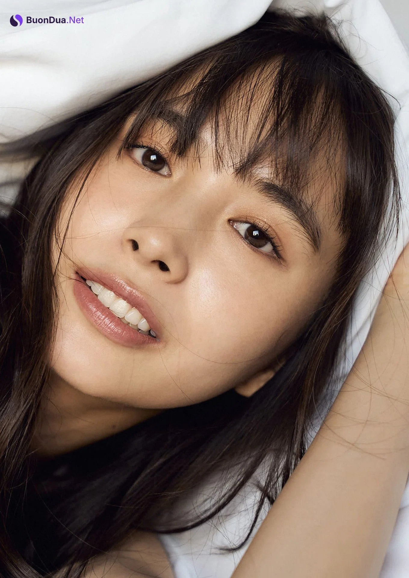 Hiroe Igeta 井桁弘恵, スピサン グラビアフォトブック 「Up To Date」 Set.01 - รูปภาพ 15