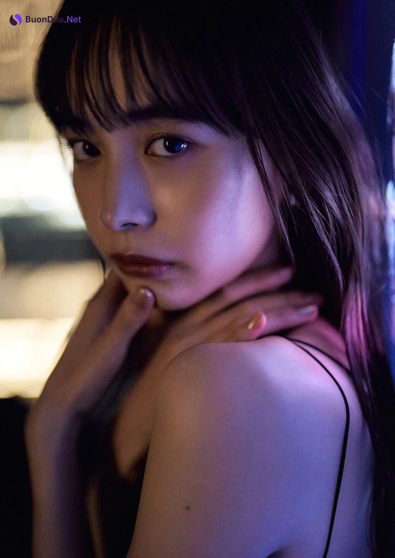 Hiroe Igeta 井桁弘恵, スピサン グラビアフォトブック 「Up To Date」 Set.01 - รูปภาพ 16