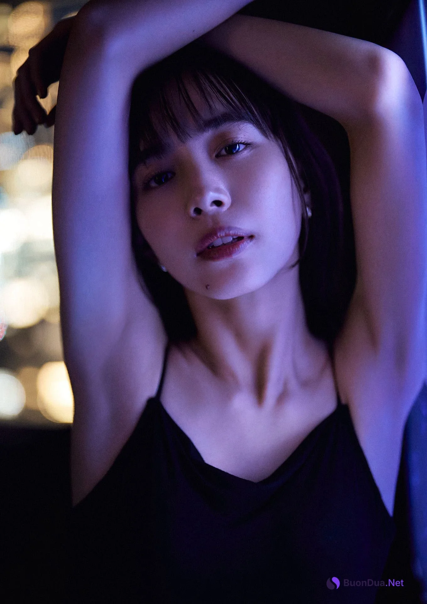Hiroe Igeta 井桁弘恵, スピサン グラビアフォトブック 「Up To Date」 Set.01 - รูปภาพ 17