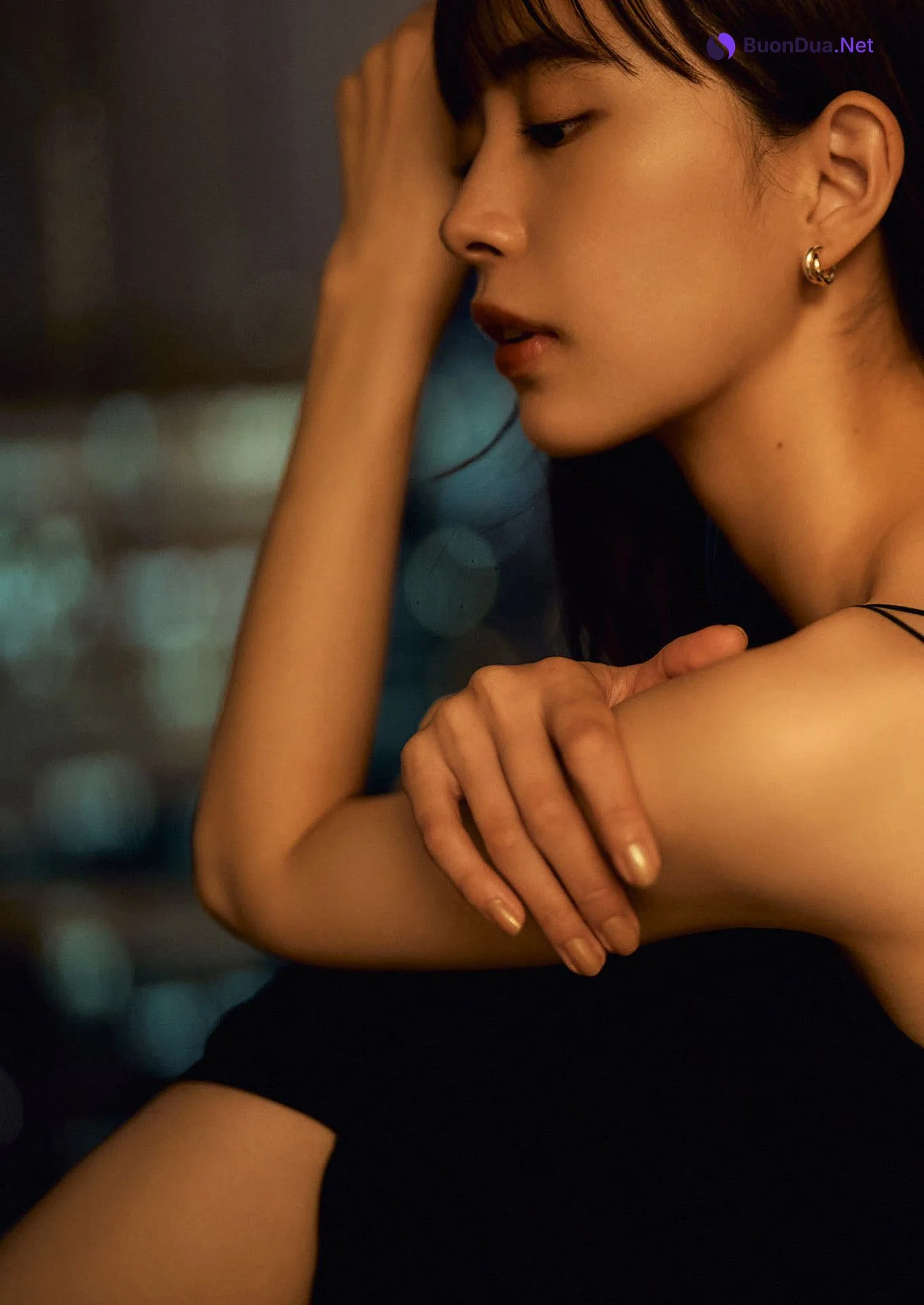 Hiroe Igeta 井桁弘恵, スピサン グラビアフォトブック 「Up To Date」 Set.01 - รูปภาพ 18