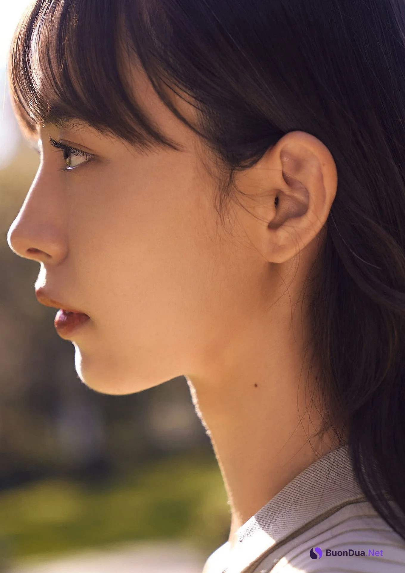 Hiroe Igeta 井桁弘恵, スピサン グラビアフォトブック 「Up To Date」 Set.01 - รูปภาพ 2