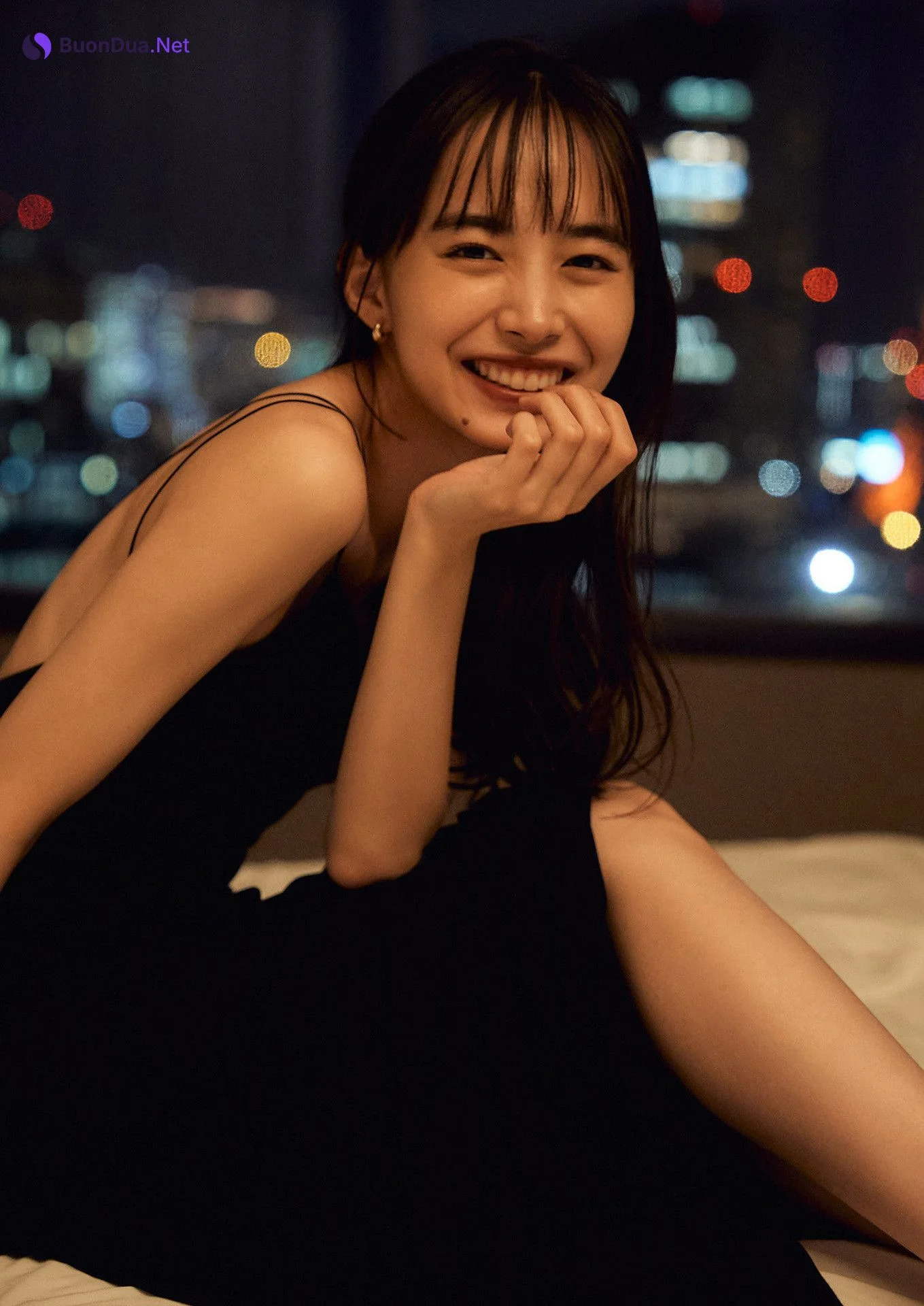 Hiroe Igeta 井桁弘恵, スピサン グラビアフォトブック 「Up To Date」 Set.01 - รูปภาพ 20