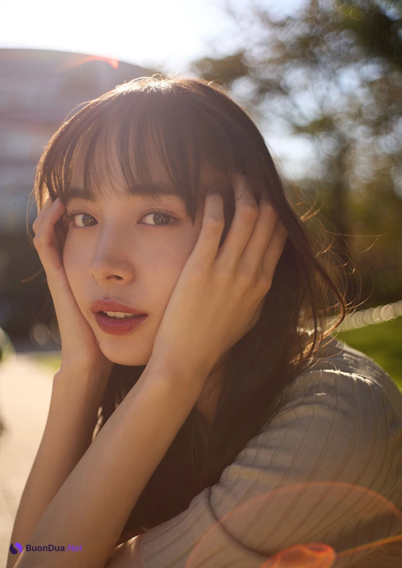 Hiroe Igeta 井桁弘恵, スピサン グラビアフォトブック 「Up To Date」 Set.01 - รูปภาพ 3