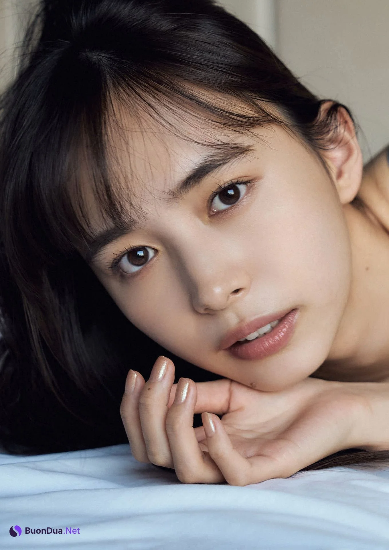 Hiroe Igeta 井桁弘恵, スピサン グラビアフォトブック 「Up To Date」 Set.02 - Photo 17