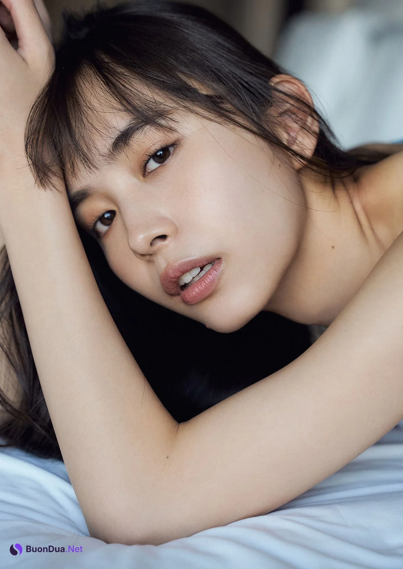 Hiroe Igeta 井桁弘恵, スピサン グラビアフォトブック 「Up To Date」 Set.02 - Photo 19