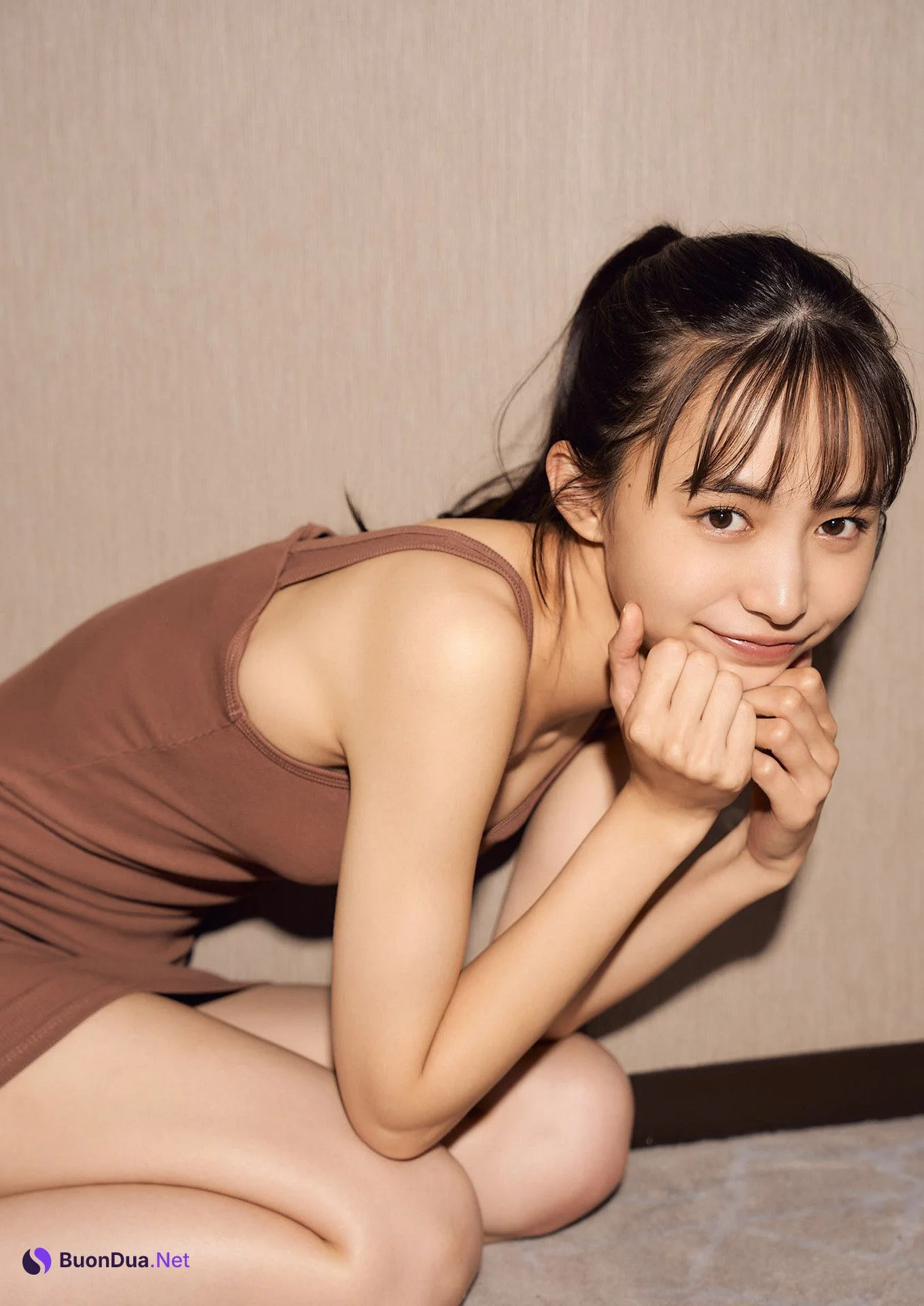 Hiroe Igeta 井桁弘恵, スピサン グラビアフォトブック 「Up To Date」 Set.02 - Photo 8