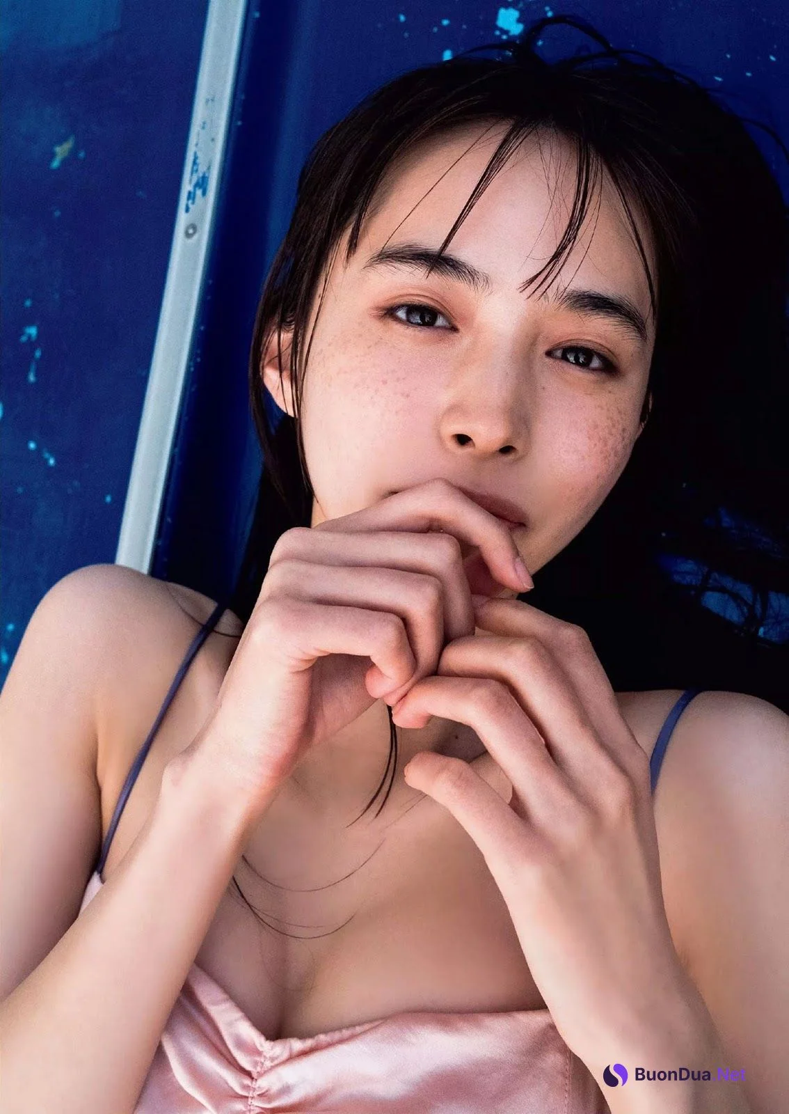 Hiroe Igeta 井桁弘恵, Weekly Playboy 2019 No.31 (週刊プレイボーイ 2019年31号) - Photo 4