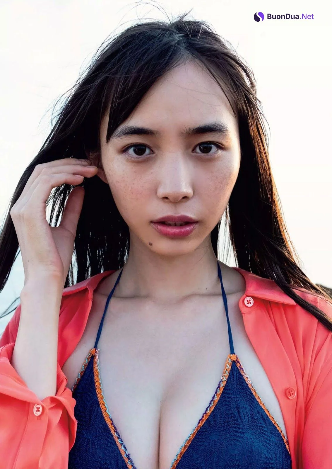 Hiroe Igeta 井桁弘恵, Weekly Playboy 2019 No.44 (週刊プレイボーイ 2019年44号) - Photo 10