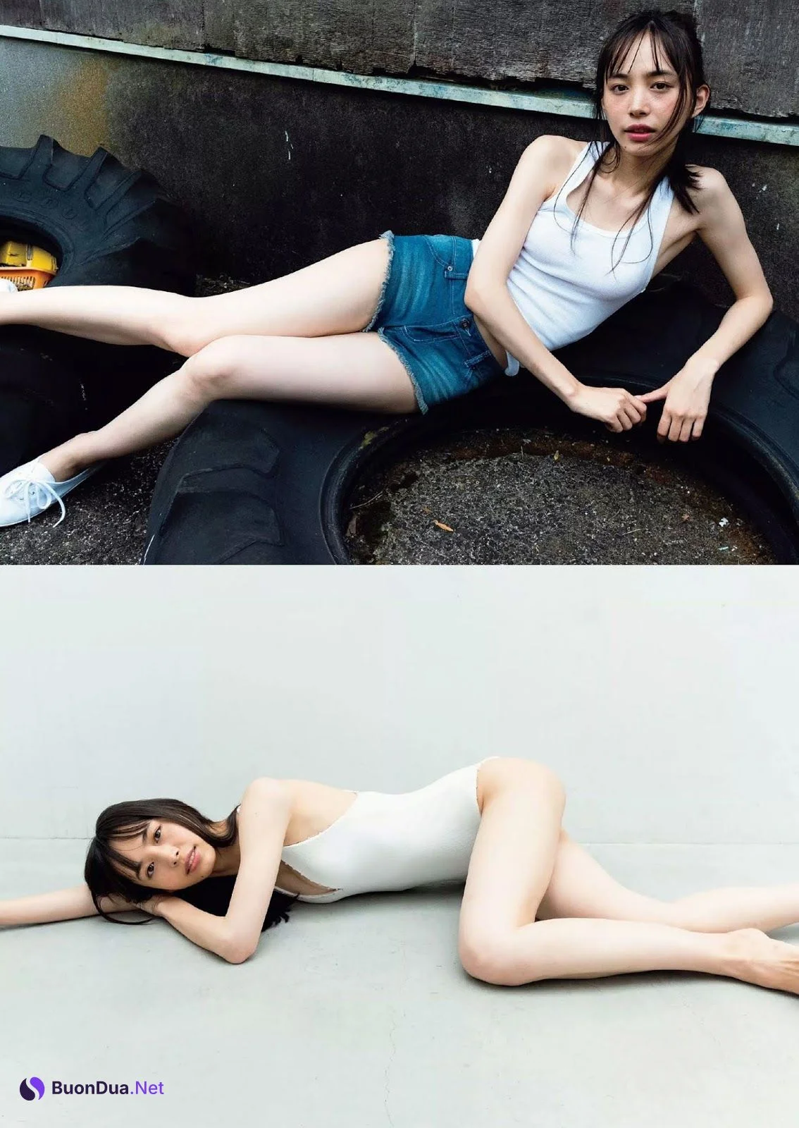 Hiroe Igeta 井桁弘恵, Weekly Playboy 2019 No.44 (週刊プレイボーイ 2019年44号) - Photo 11