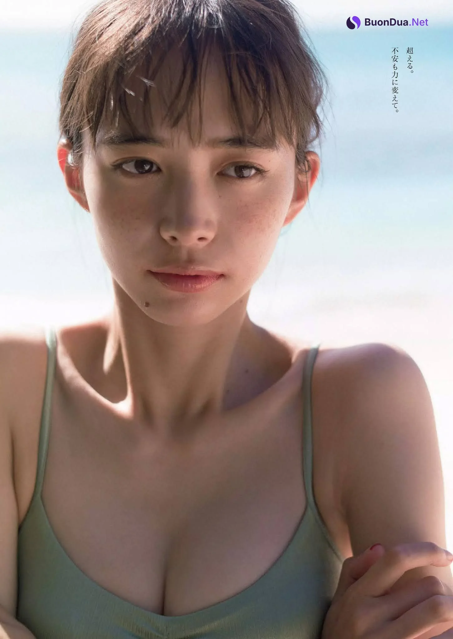 Hiroe Igeta 井桁弘恵, Weekly Playboy 2020 No.51 (週刊プレイボーイ 2020年51号) - Photo 6