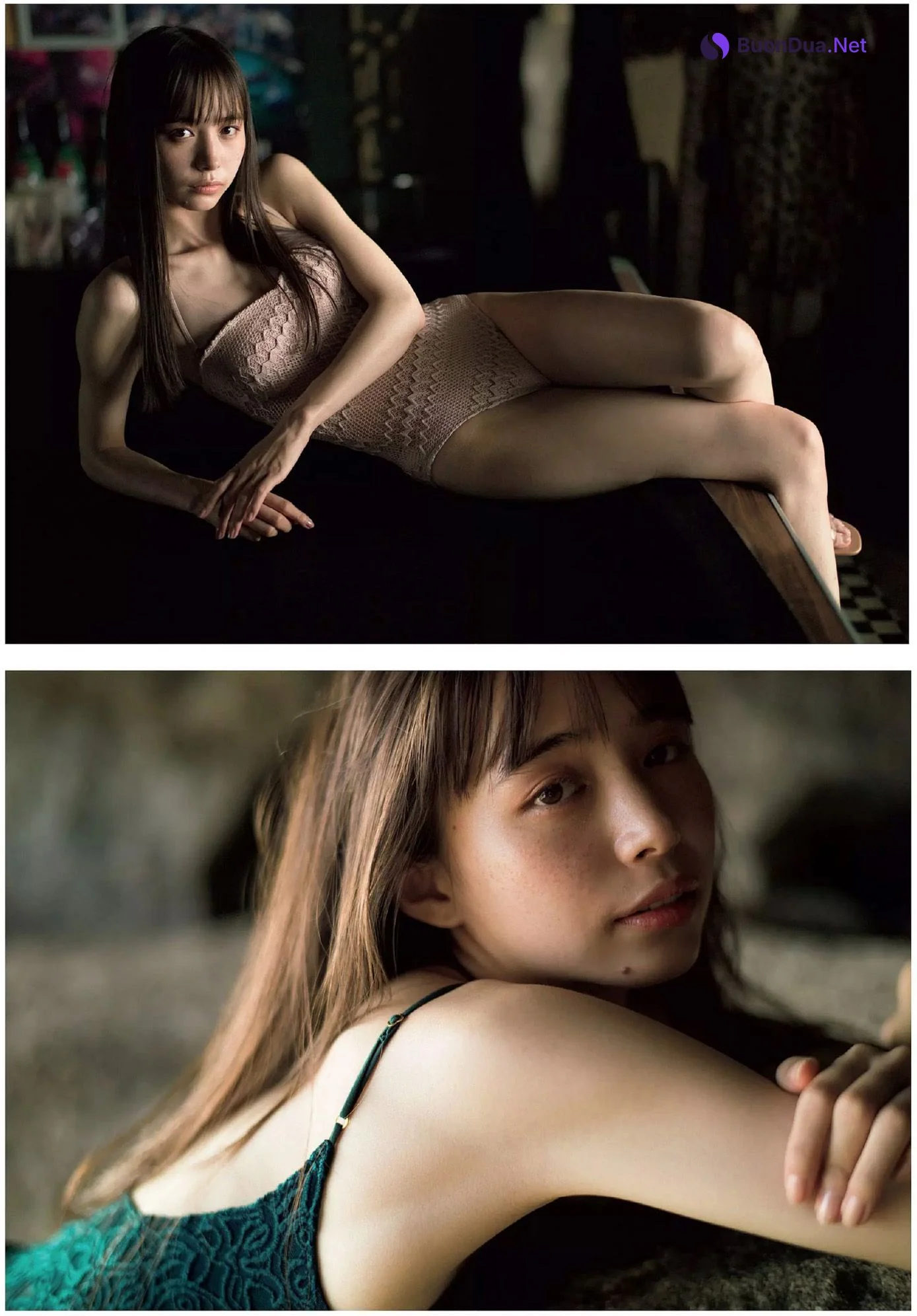 Hiroe Igeta 井桁弘恵, Weekly Playboy 2020 No.51 (週刊プレイボーイ 2020年51号) - Photo 7