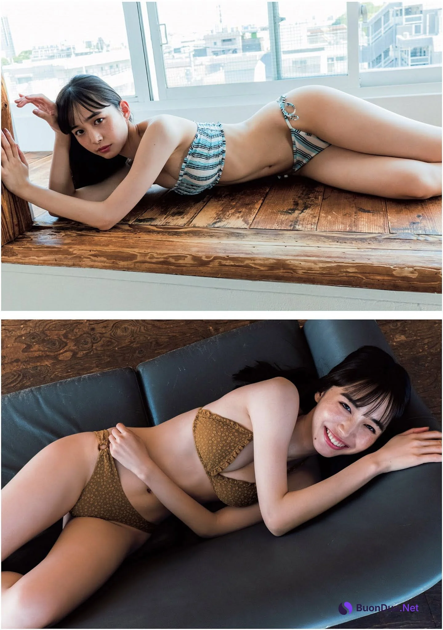 Hiroe Igeta 井桁弘恵, Weekly Playboy 2021 No.30 (週刊プレイボーイ 2021年30号) - Photo 6