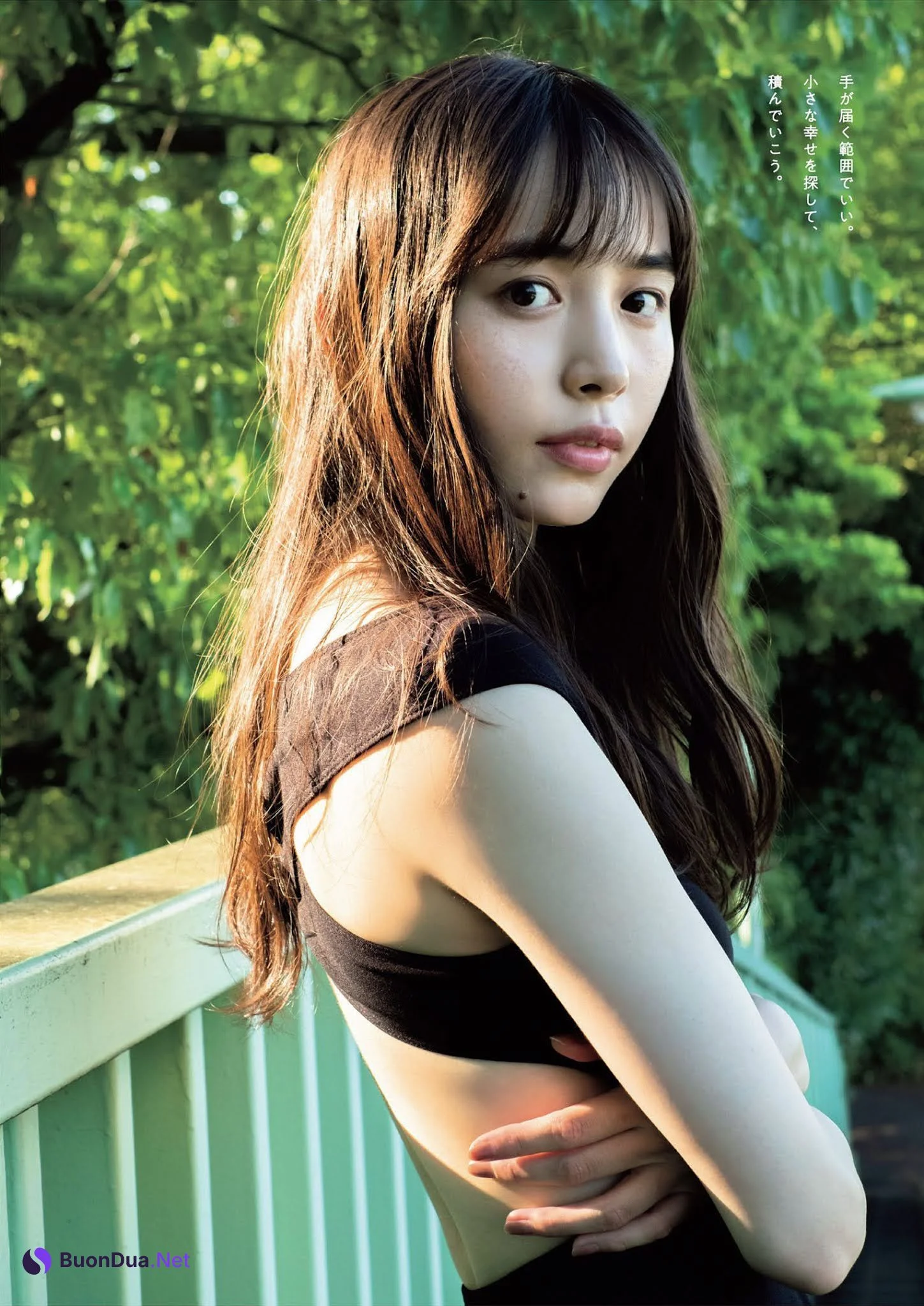 Hiroe Igeta 井桁弘恵, Weekly Playboy 2021 No.30 (週刊プレイボーイ 2021年30号) - Photo 8
