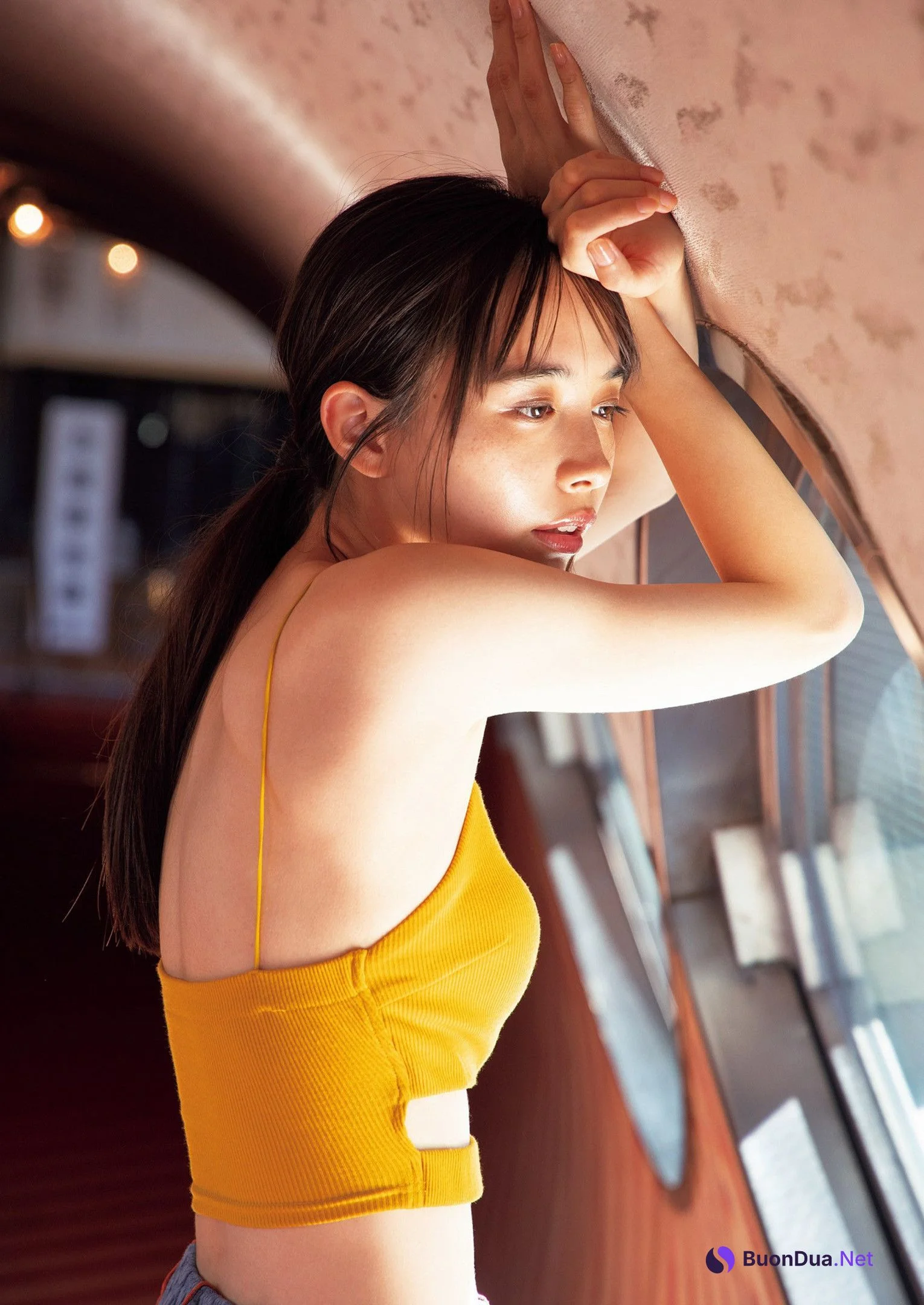 Hiroe Igeta 井桁弘恵, Weekly Playboy 2022 No.47 (週刊プレイボーイ 2022年47号) - Photo 3