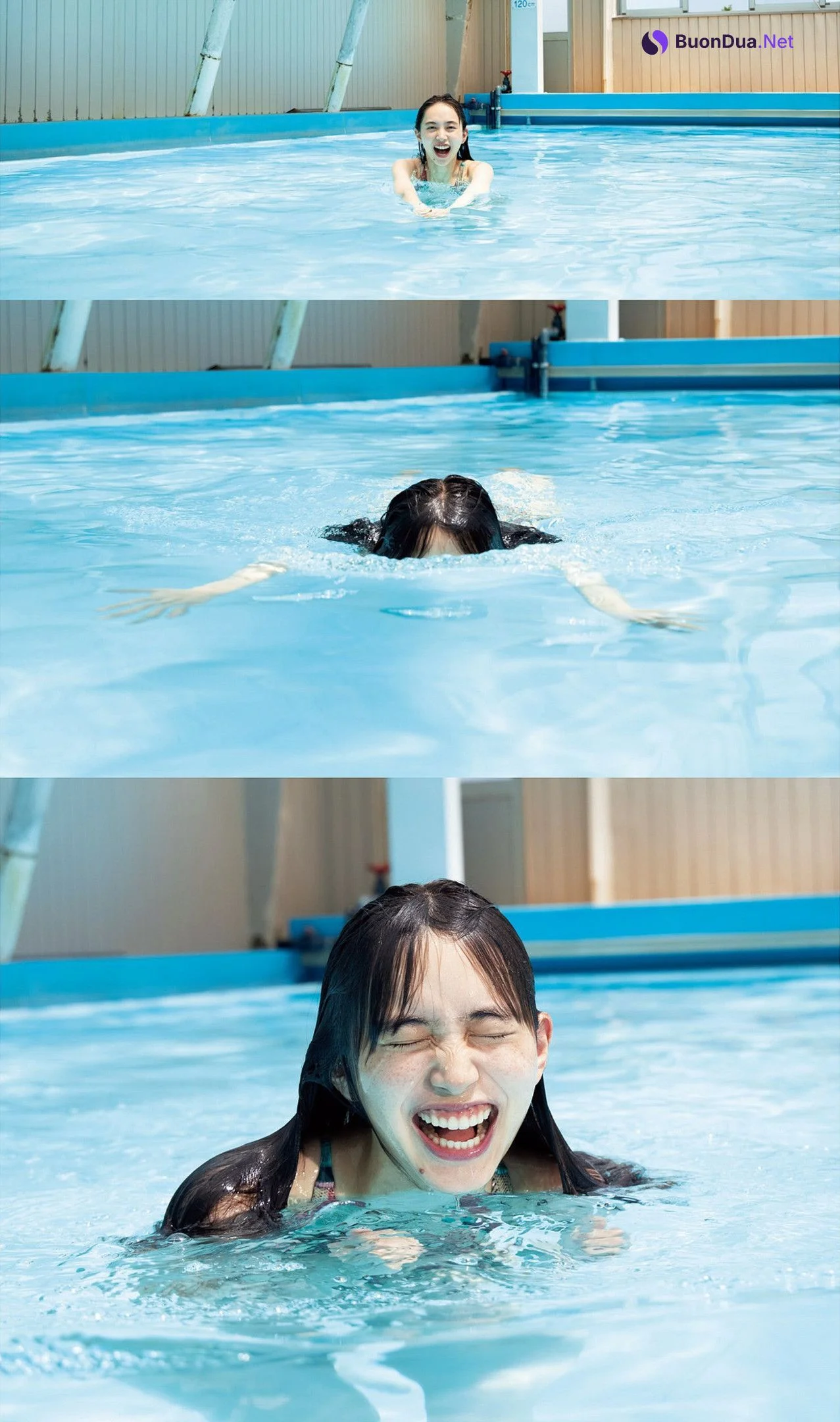 Hiroe Igeta 井桁弘恵, Weekly Playboy 2022 No.47 (週刊プレイボーイ 2022年47号) - Photo 5