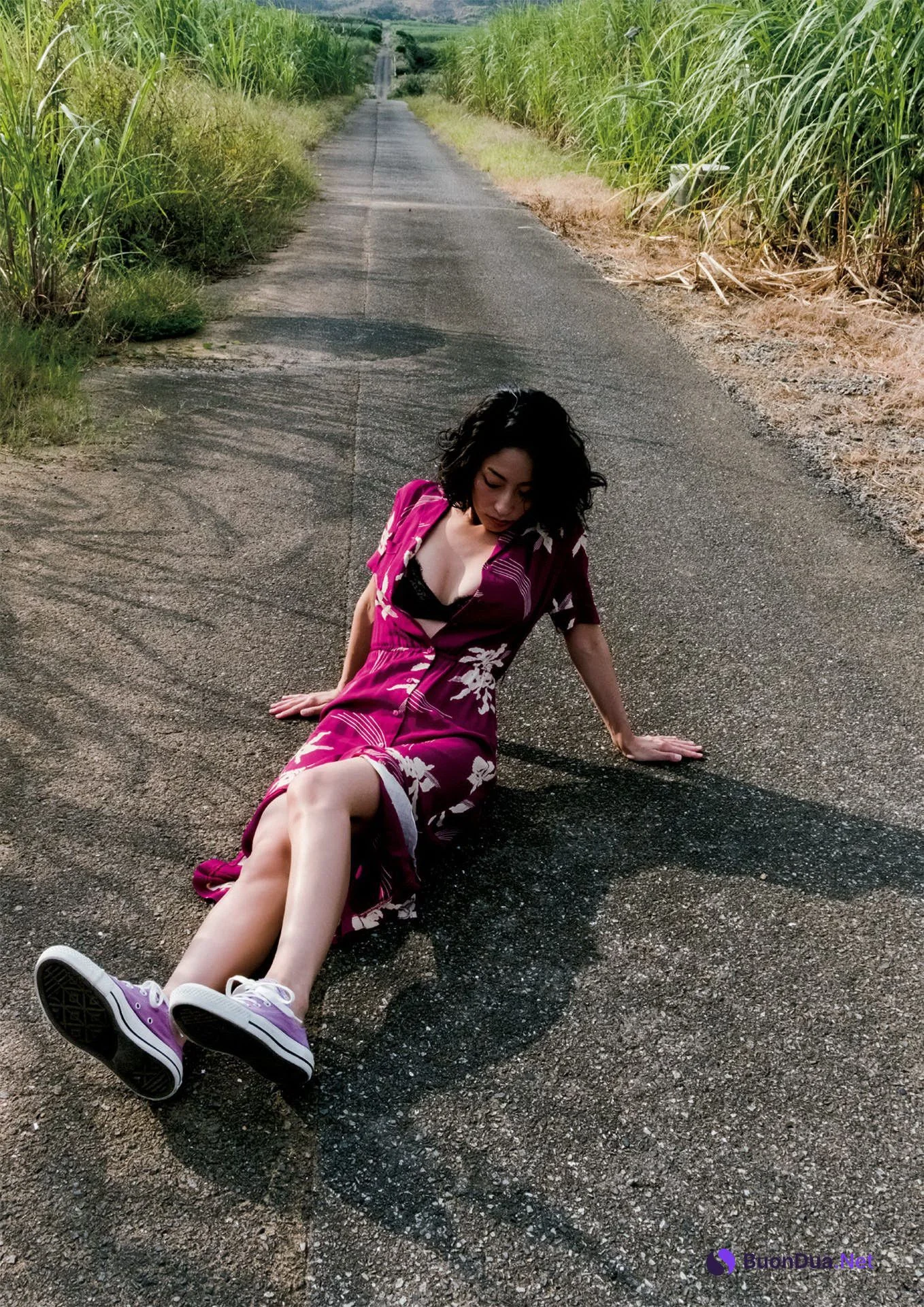 Hiroko Sato 佐藤寛子, FLASHデジタル写真集Q 「1262」 Set.01 - Photo 3