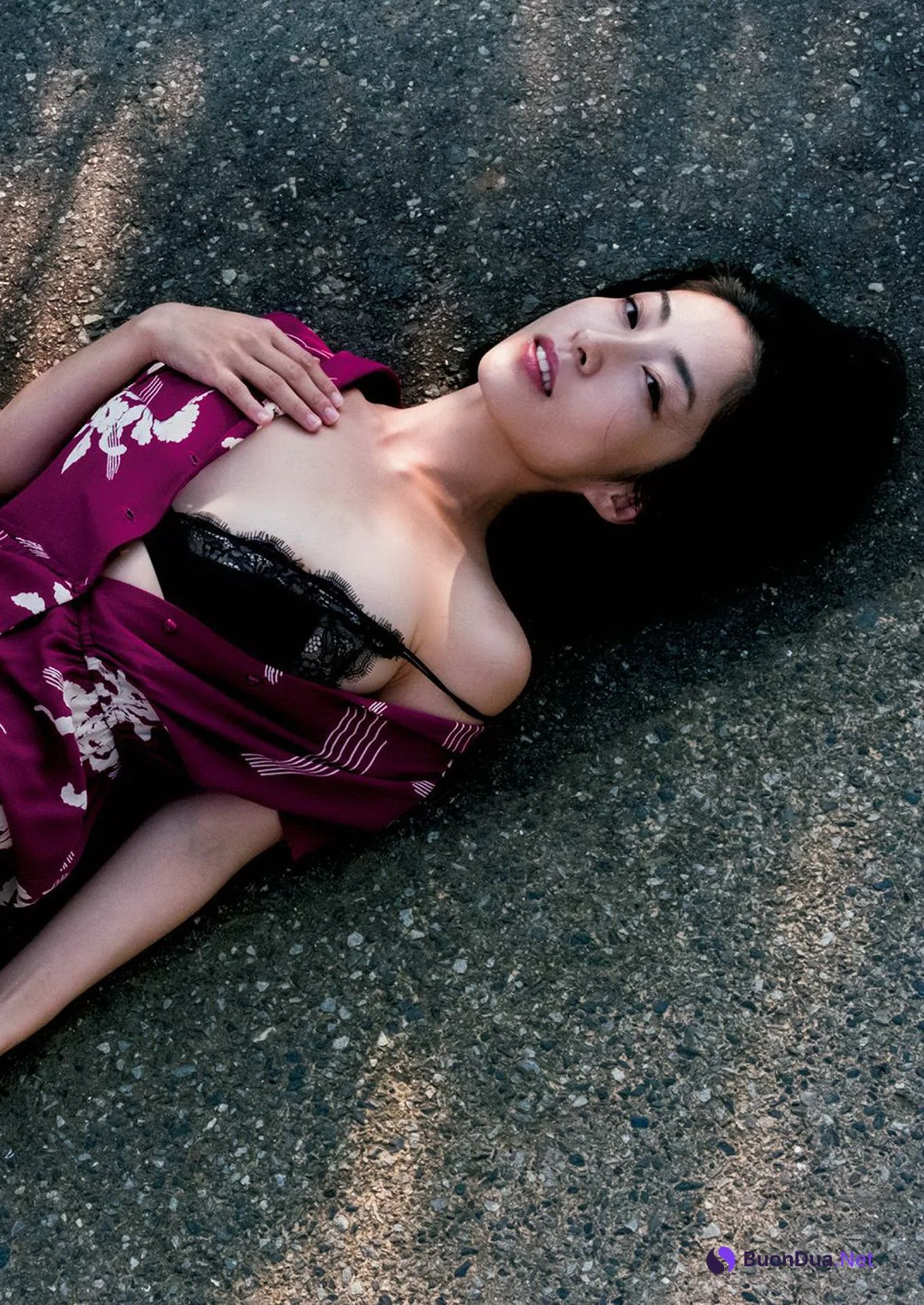 Hiroko Sato 佐藤寛子, FLASHデジタル写真集Q 「1262」 Set.01 - Photo 6