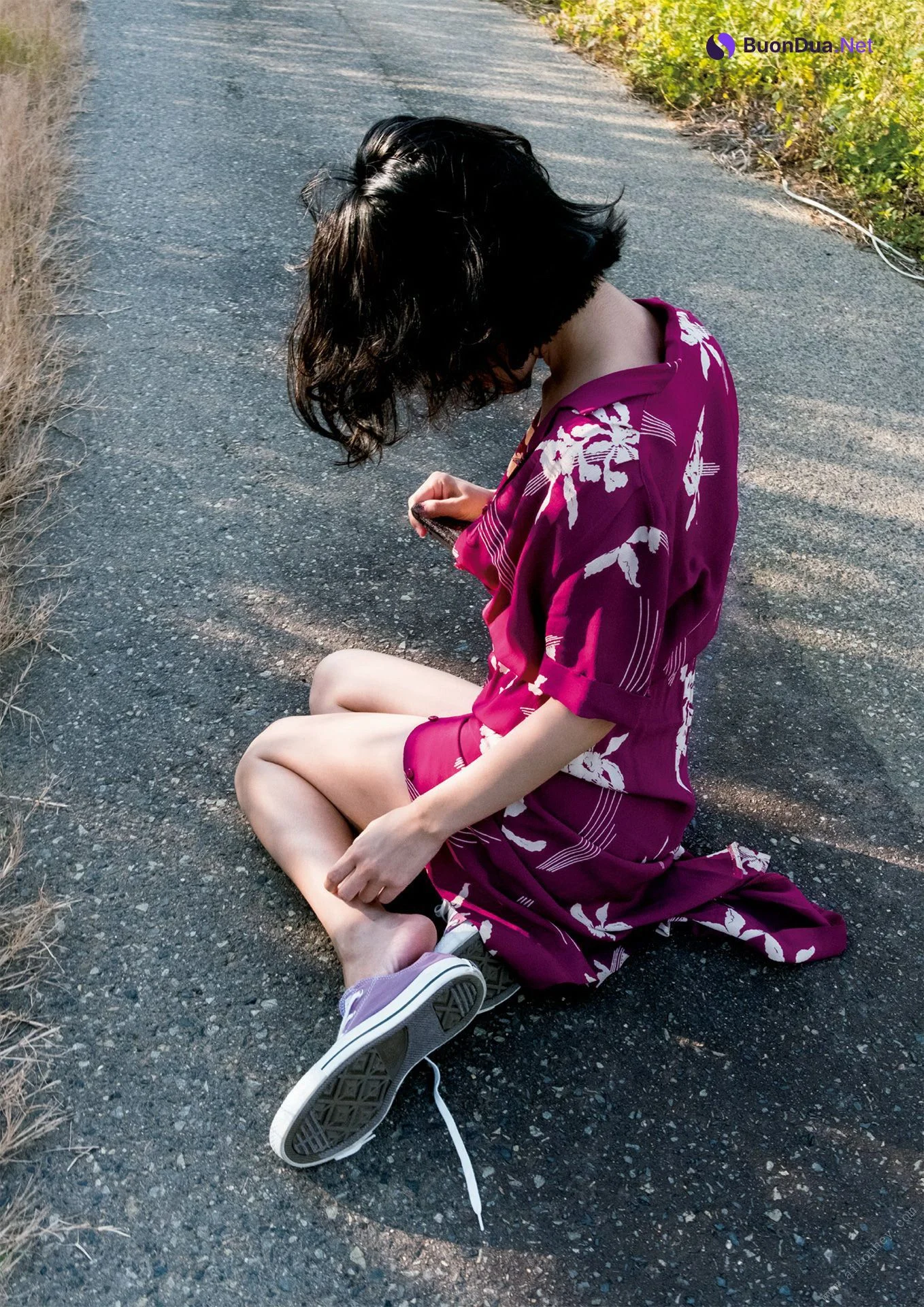 Hiroko Sato 佐藤寛子, FLASHデジタル写真集Q 「1262」 Set.01 - Photo 8