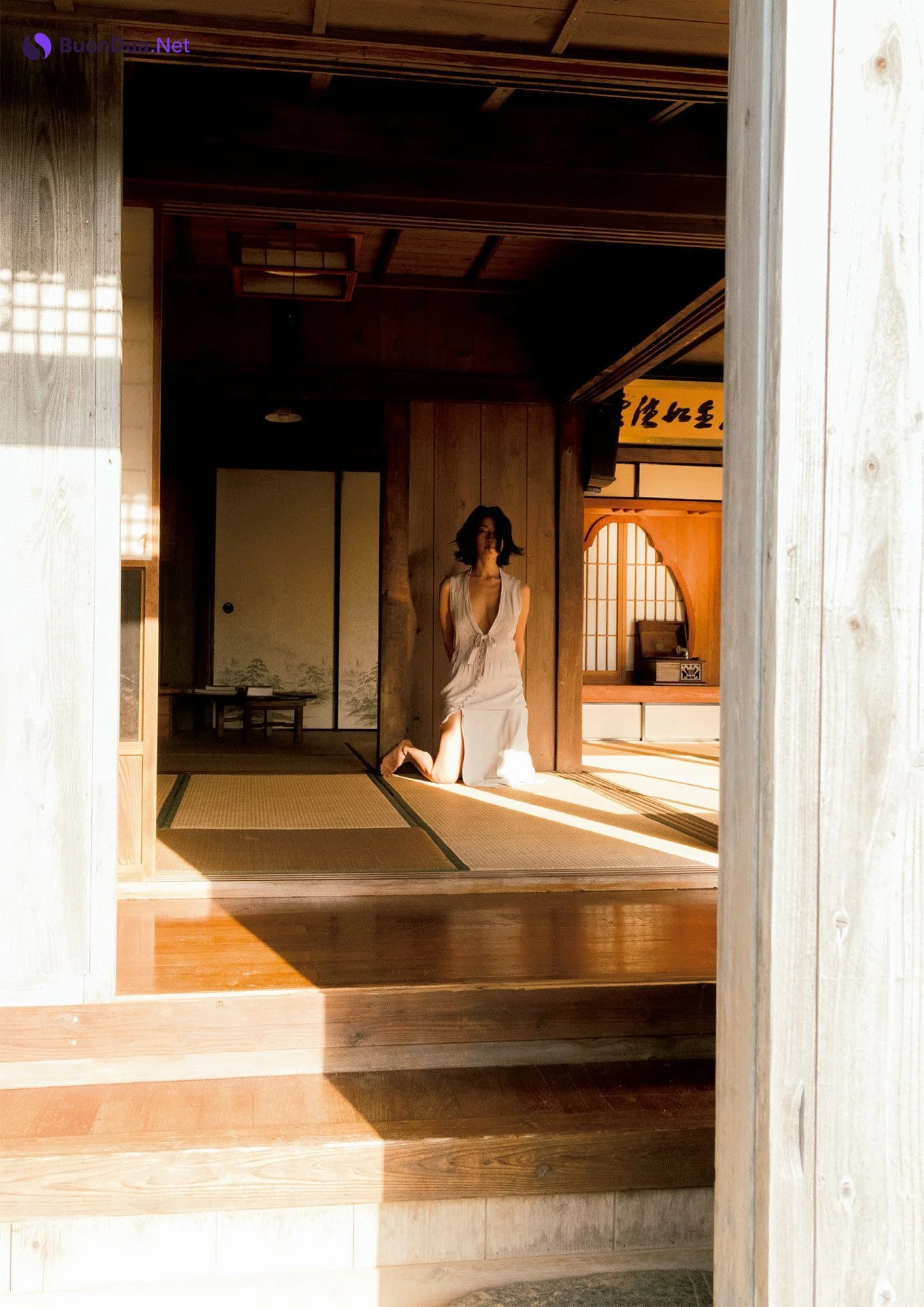 Hiroko Sato 佐藤寛子, FLASHデジタル写真集Q 「1262」 Set.02 - Photo 10