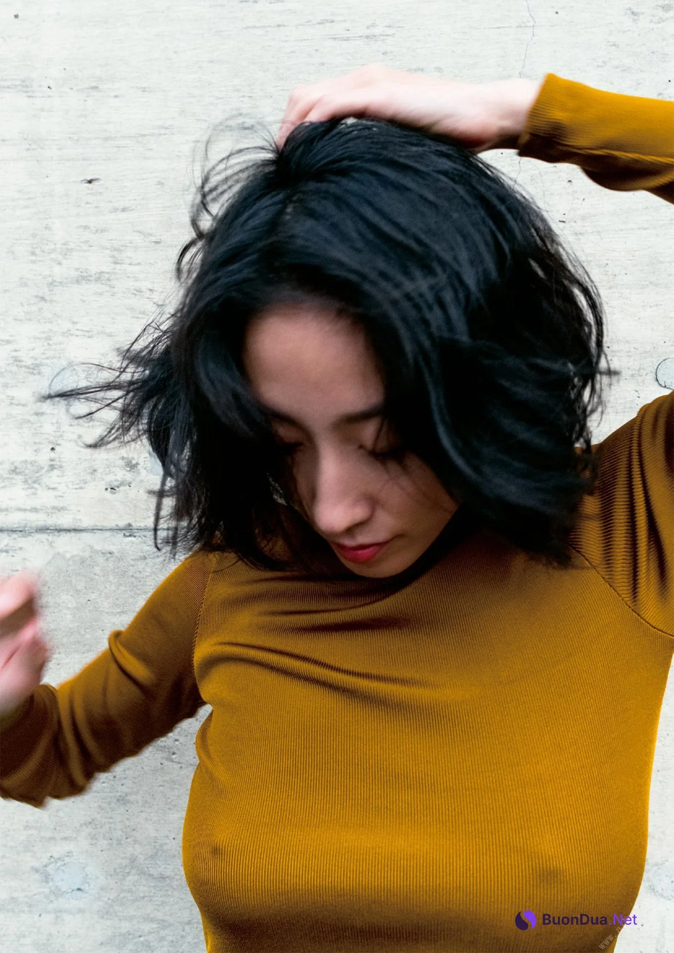 Hiroko Sato 佐藤寛子, FLASHデジタル写真集Q 「1262」 Set.02 - Photo 3