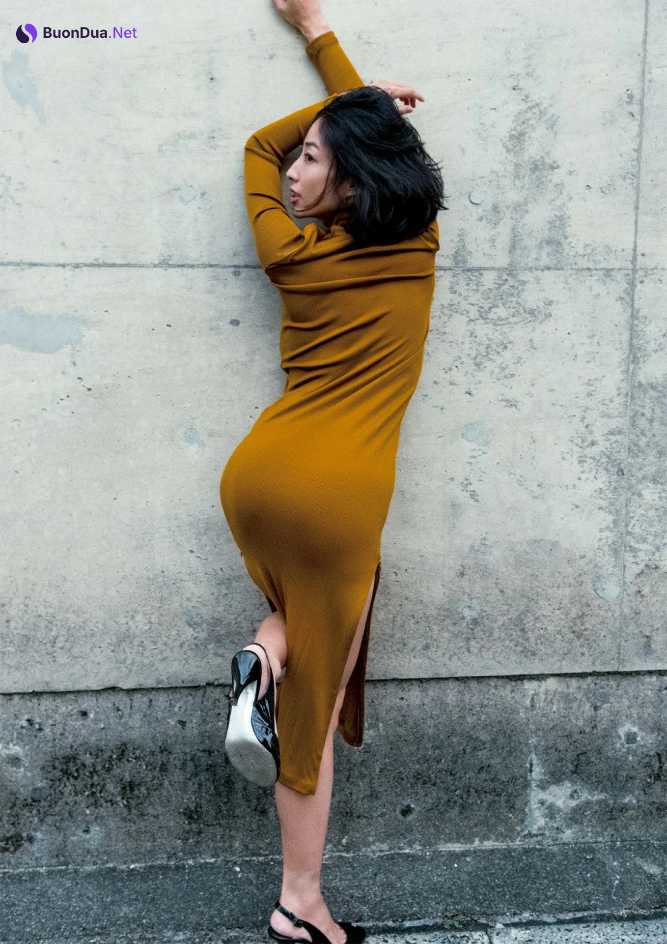 Hiroko Sato 佐藤寛子, FLASHデジタル写真集Q 「1262」 Set.02 - Photo 4