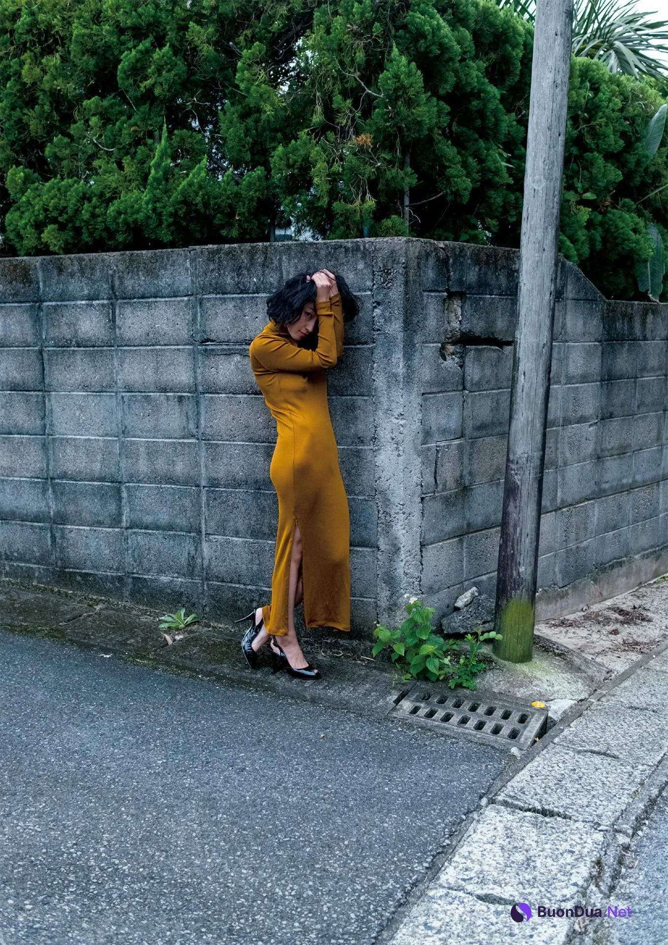Hiroko Sato 佐藤寛子, FLASHデジタル写真集Q 「1262」 Set.02 - Photo 5