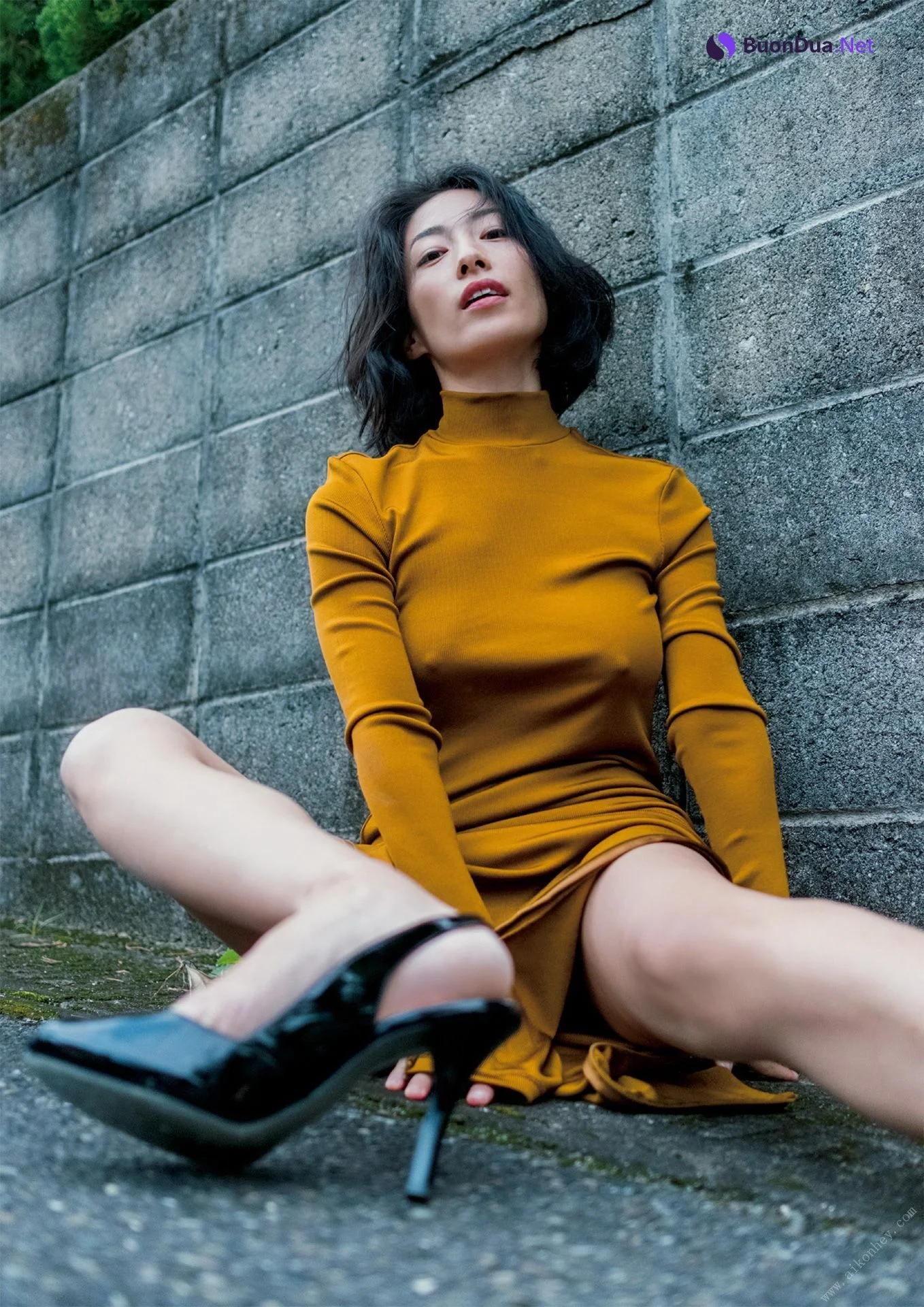 Hiroko Sato 佐藤寛子, FLASHデジタル写真集Q 「1262」 Set.02 - Photo 6