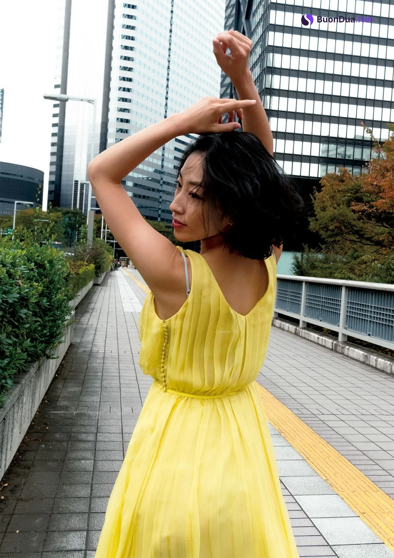 Hiroko Sato 佐藤寛子, FLASHデジタル写真集Q 「1262」 Set.03 - Photo 2
