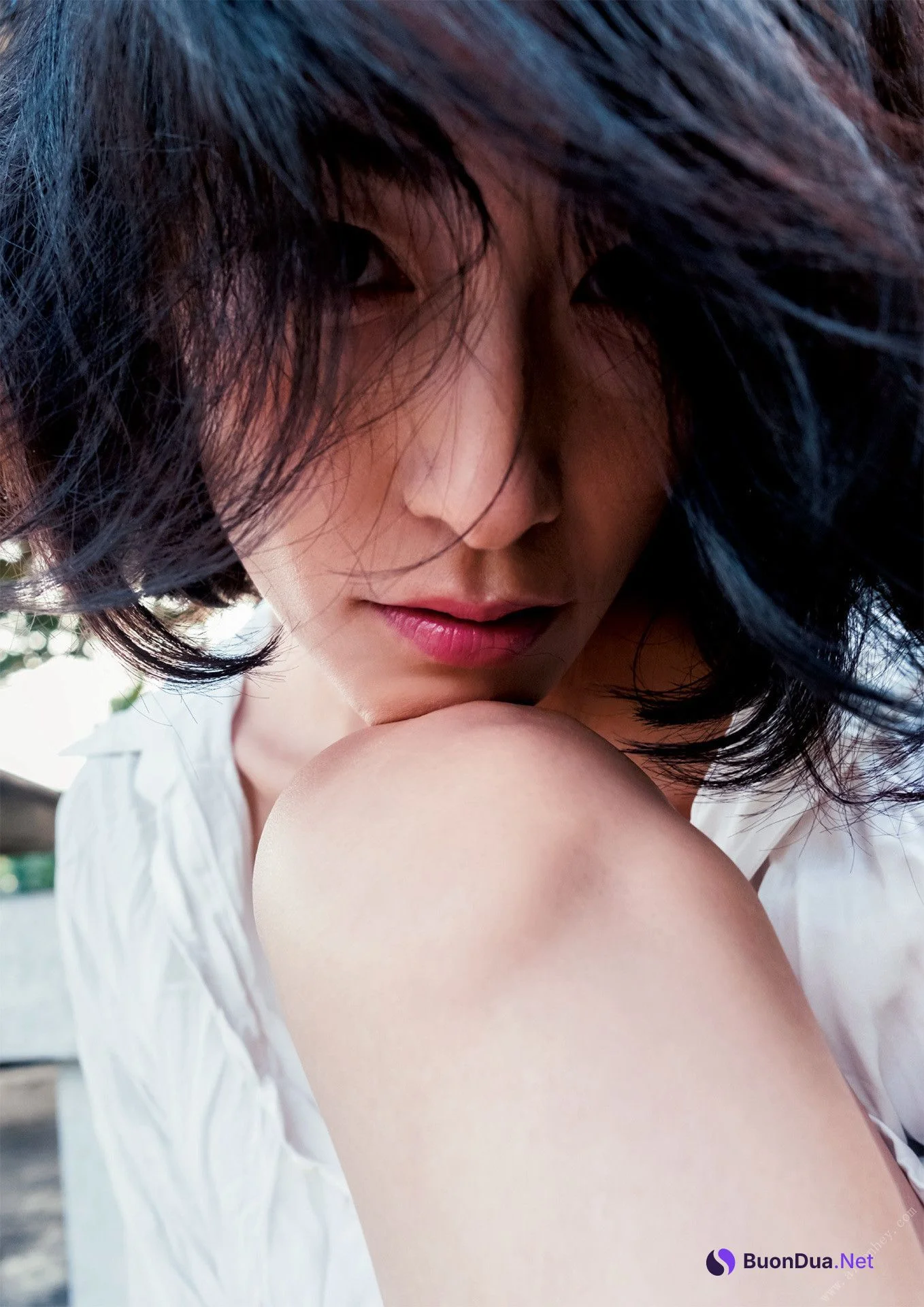 Hiroko Sato 佐藤寛子, FLASHデジタル写真集Q 「1262」 Set.04 - Photo 11