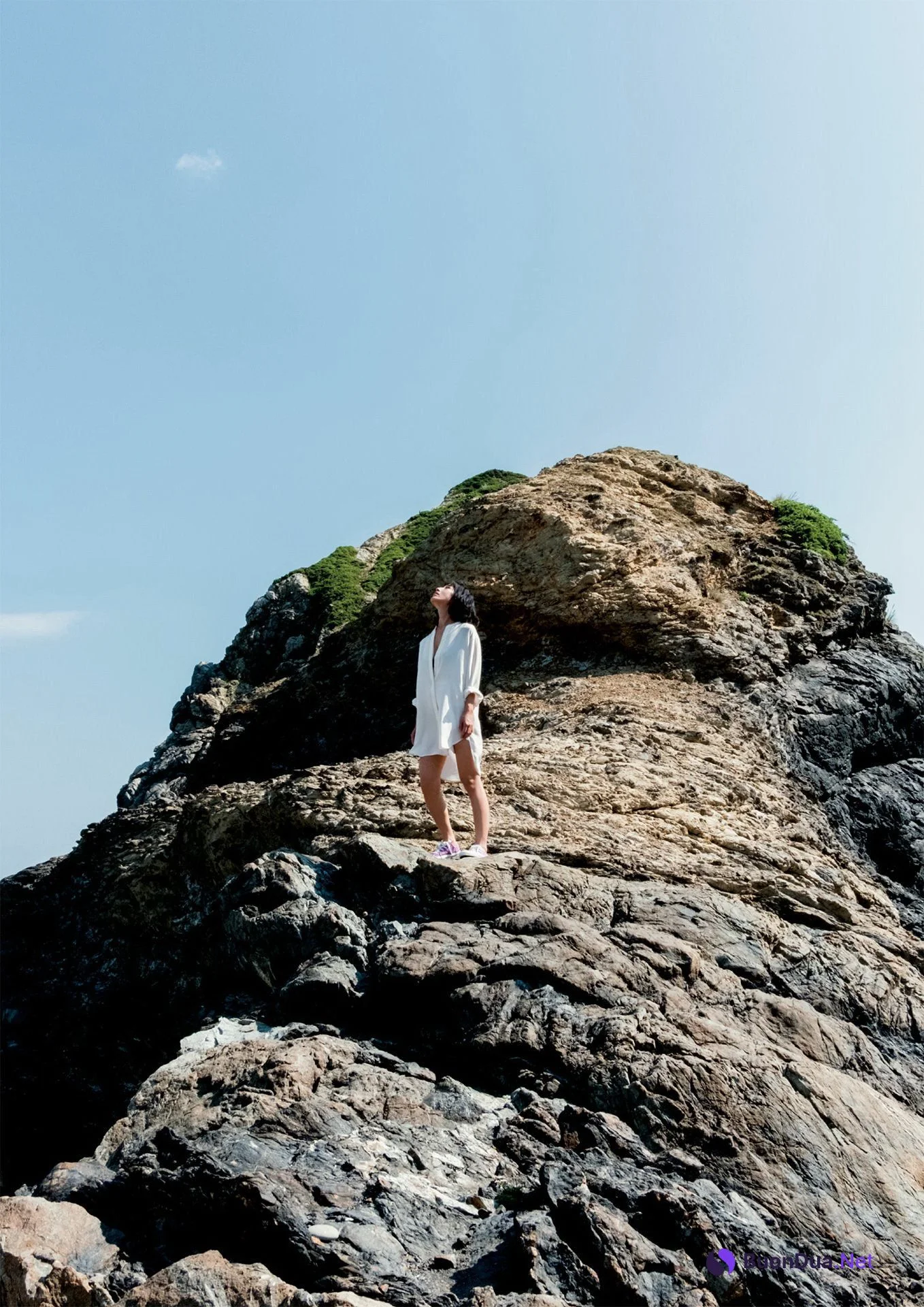Hiroko Sato 佐藤寛子, FLASHデジタル写真集Q 「1262」 Set.04 - Photo 6
